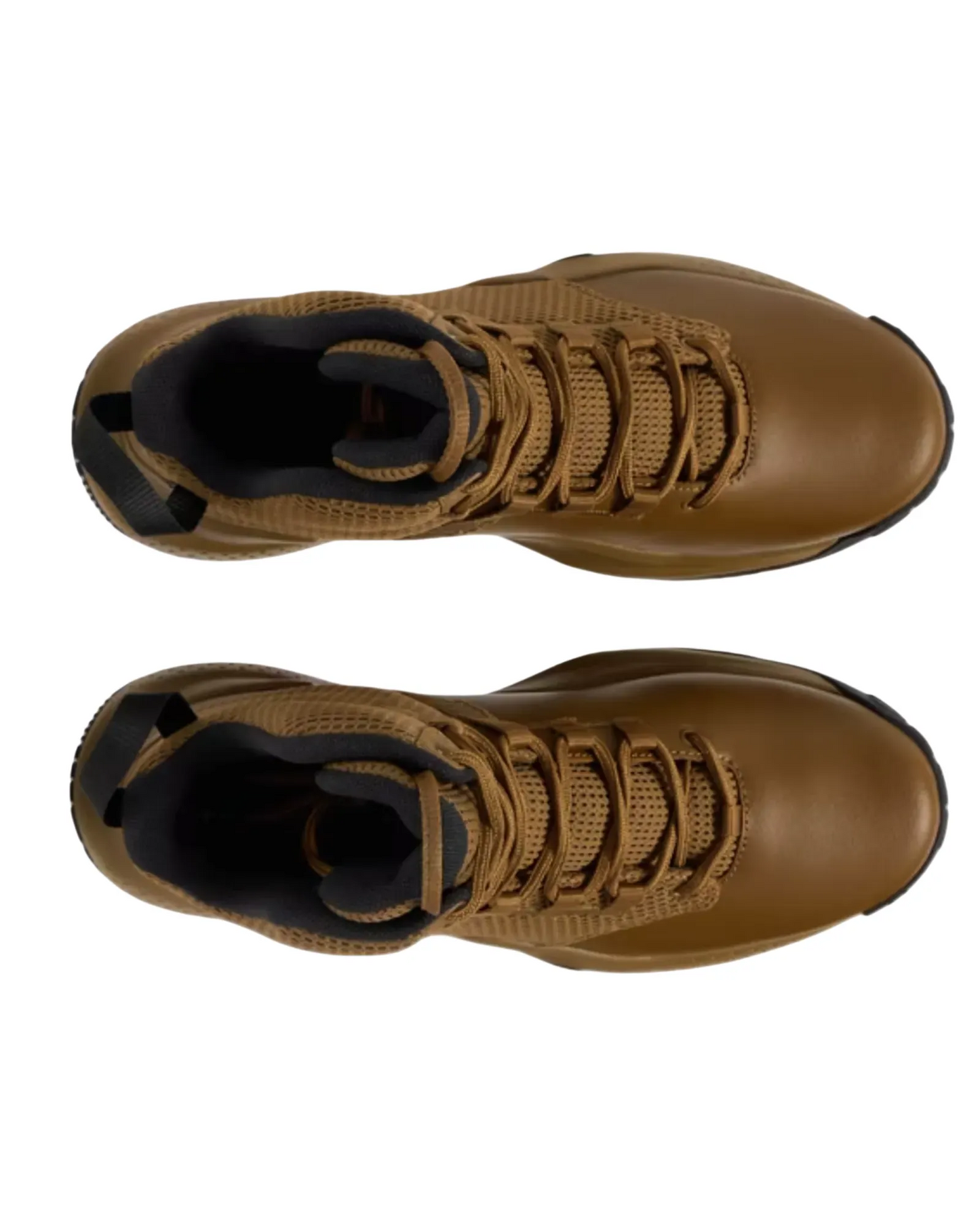 Bottes tactiques mi-hautes - Under Armour