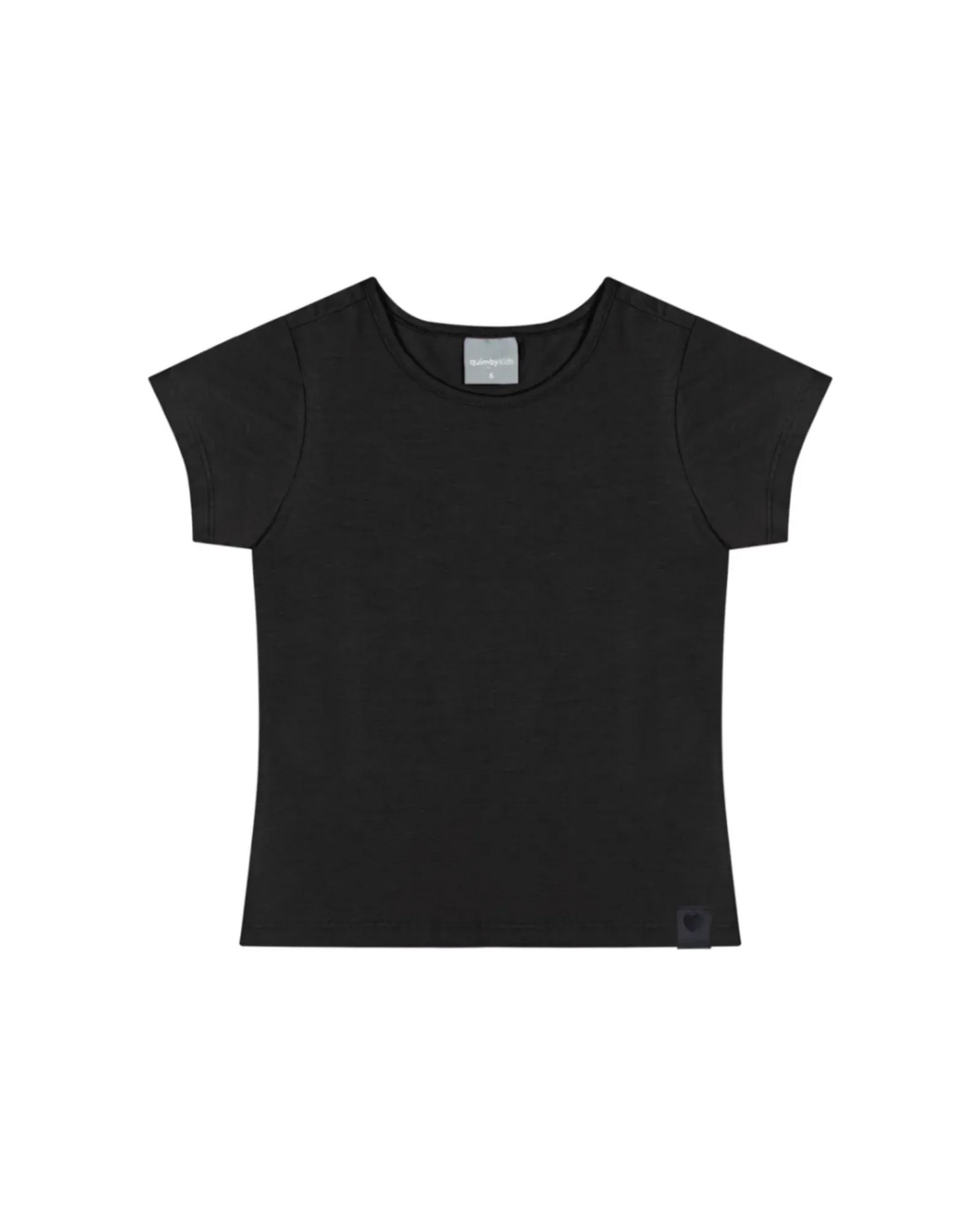 Chandail noir - Quimby