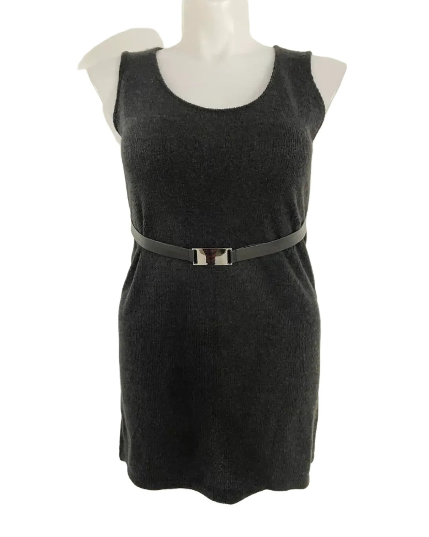 Robe en lainage - MyDesign