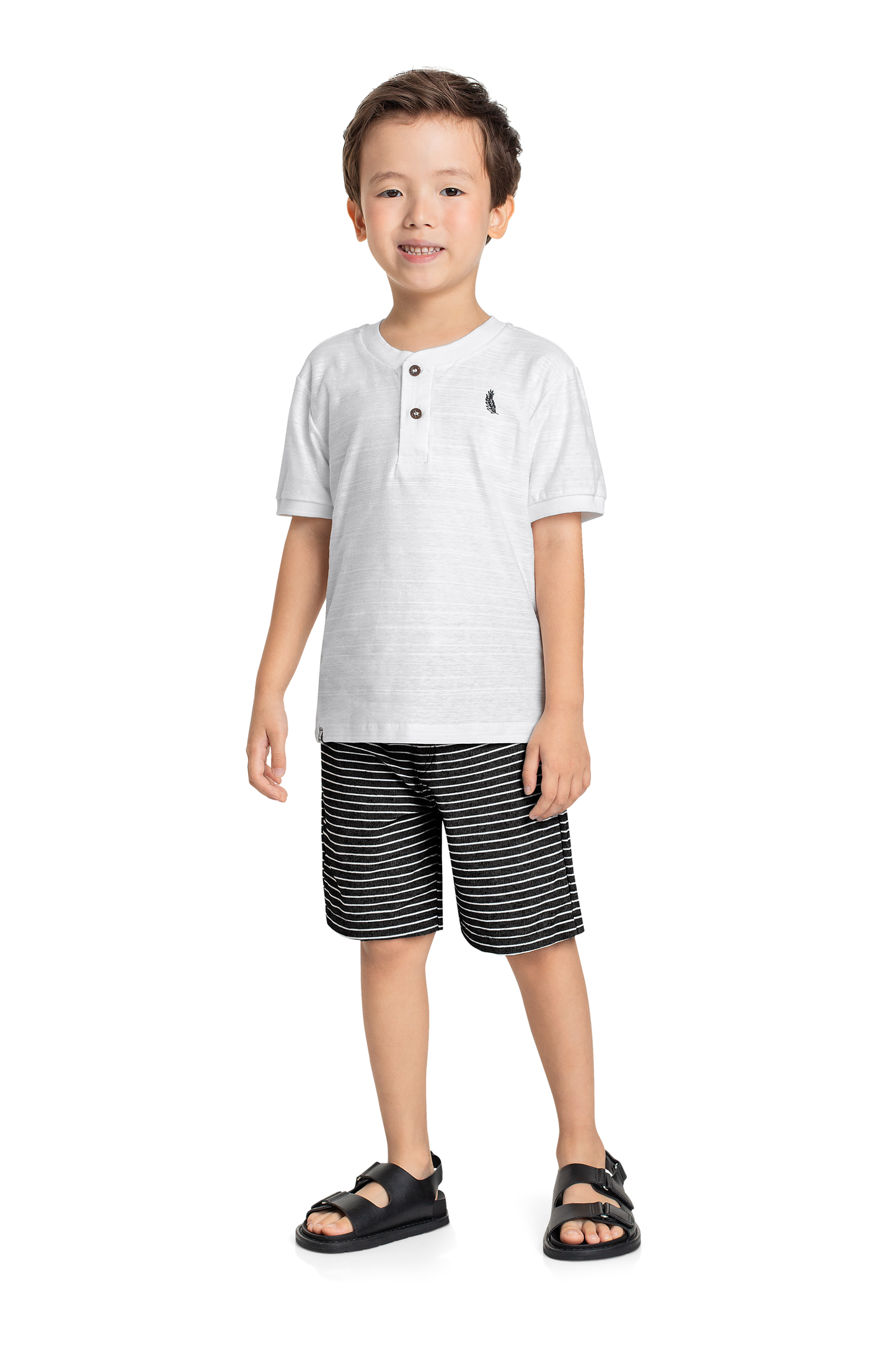 Ensemble 2 pièces - Quimby