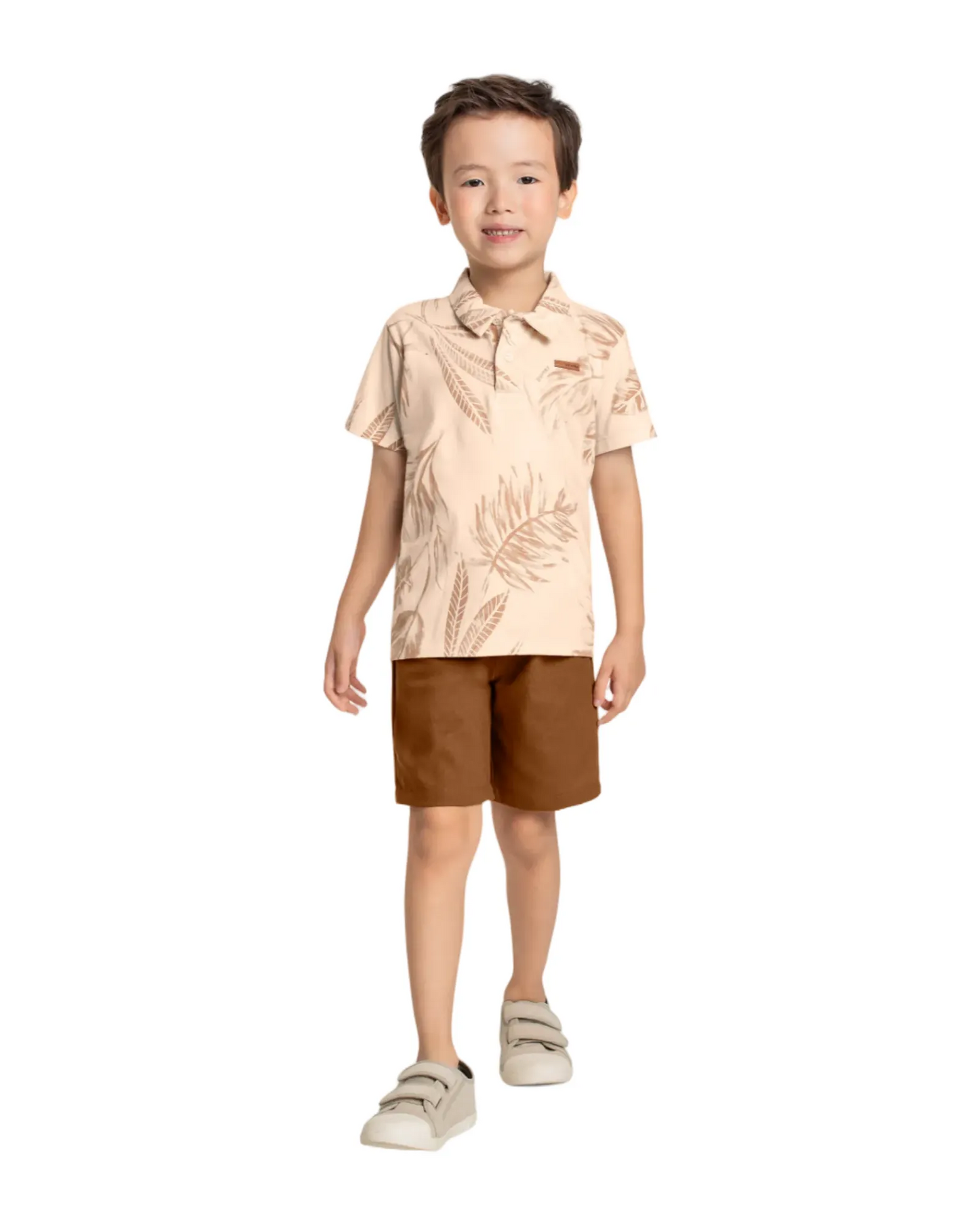 Ensemble 2 pièces - Quimby