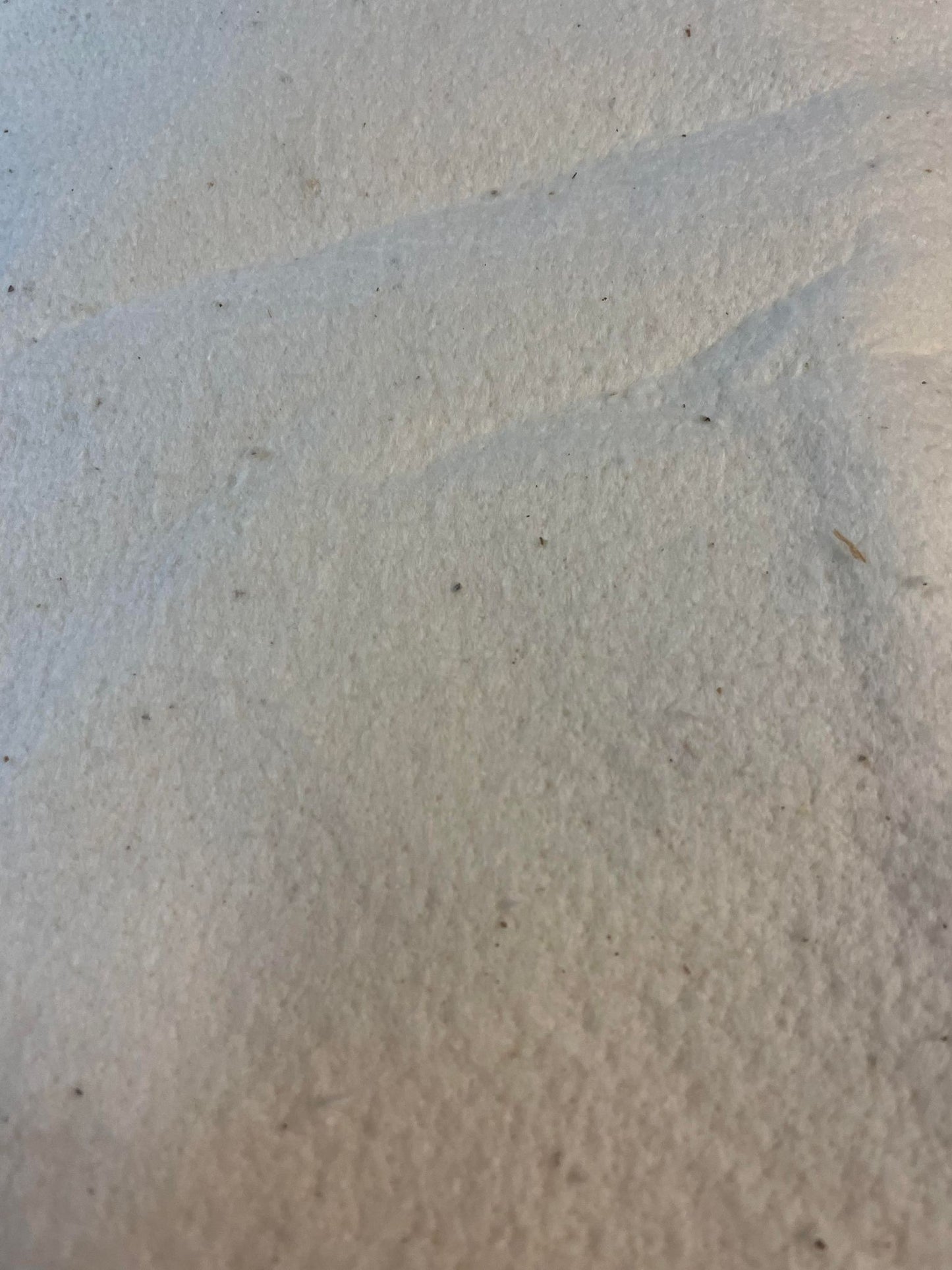 Tissu doublure de courte pointe