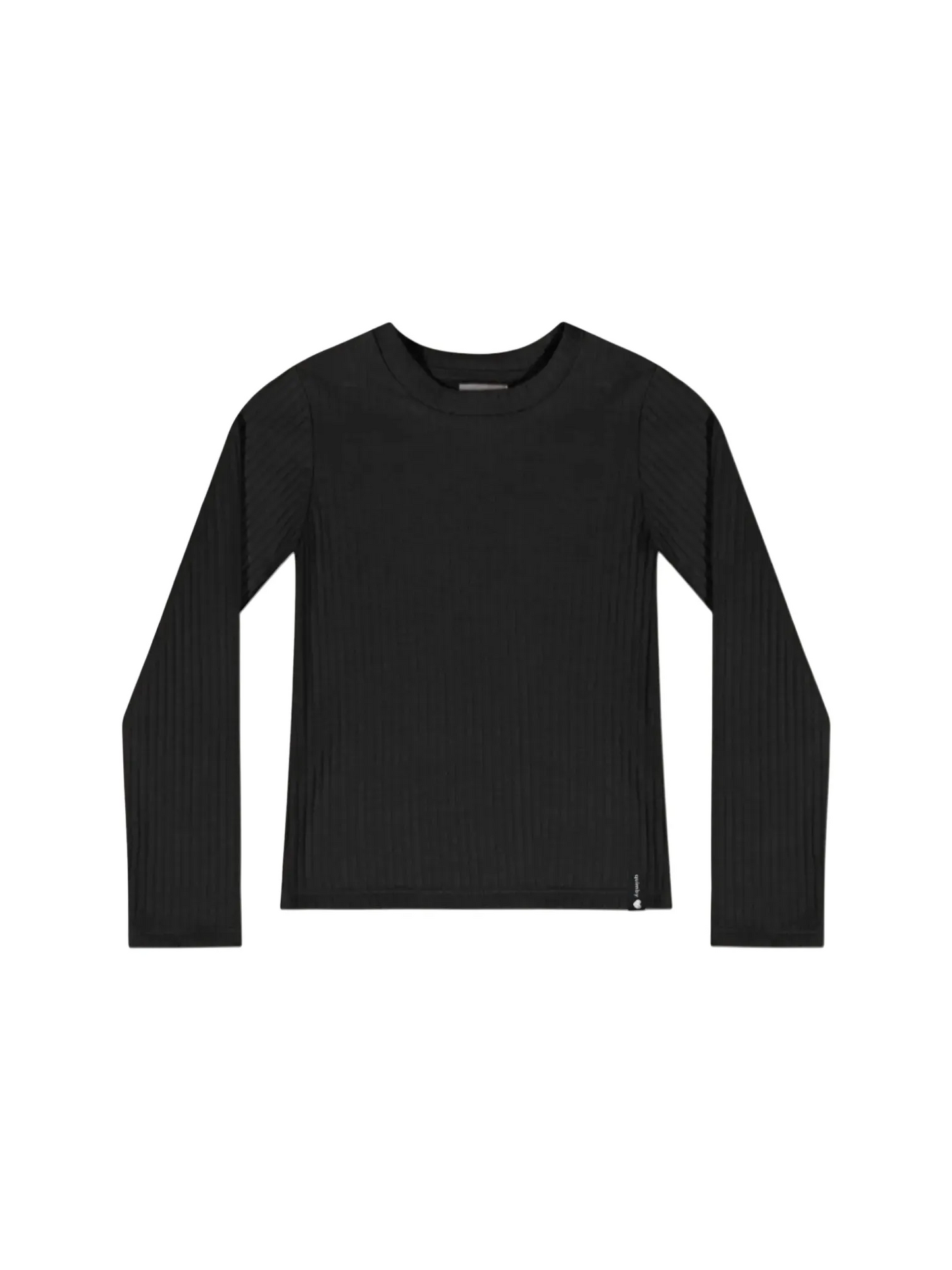 Chandail noir - Quimby