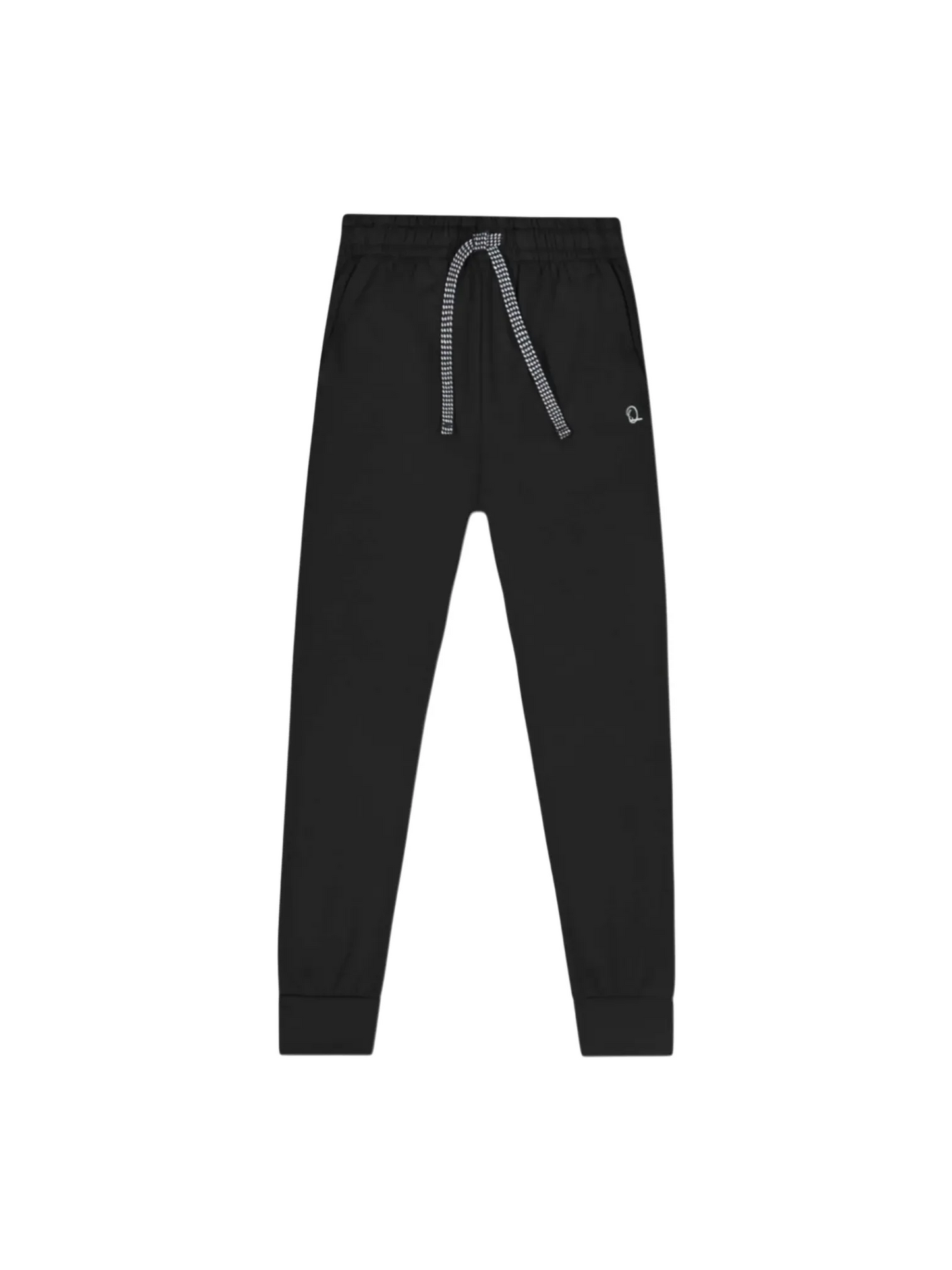 Pantalon noir - Quimby