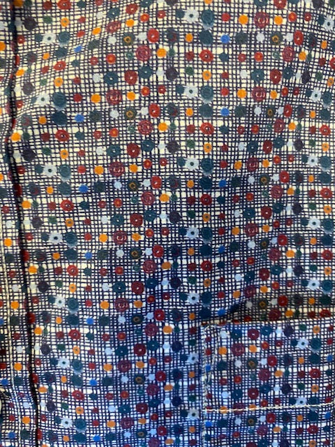 Chemise à motifs - Marco