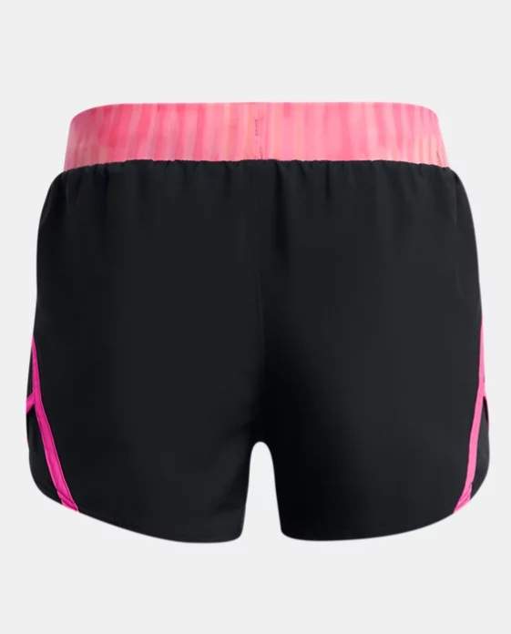 Short noir - Under Armour