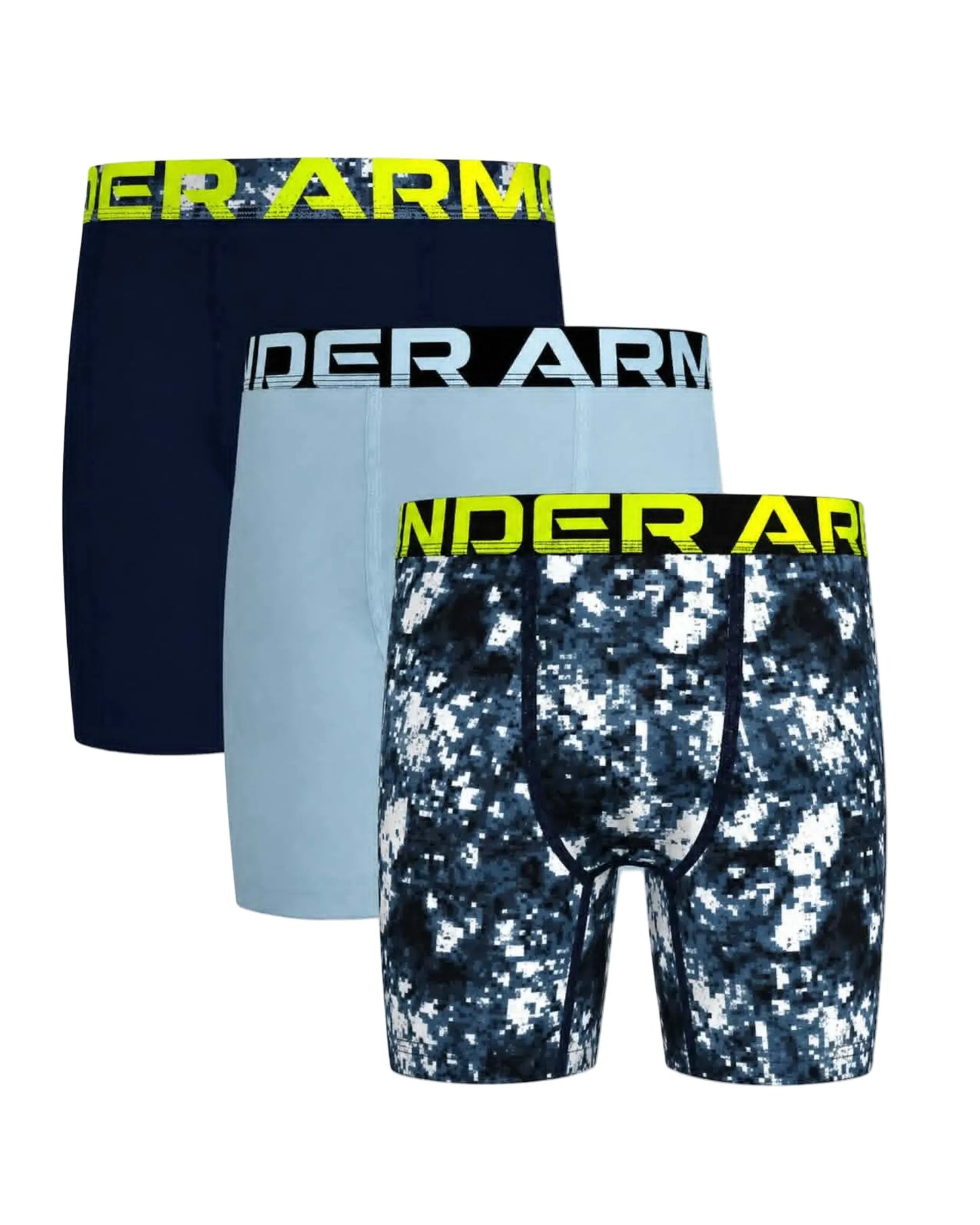Ensemble de 3 boxeur - Under Armour