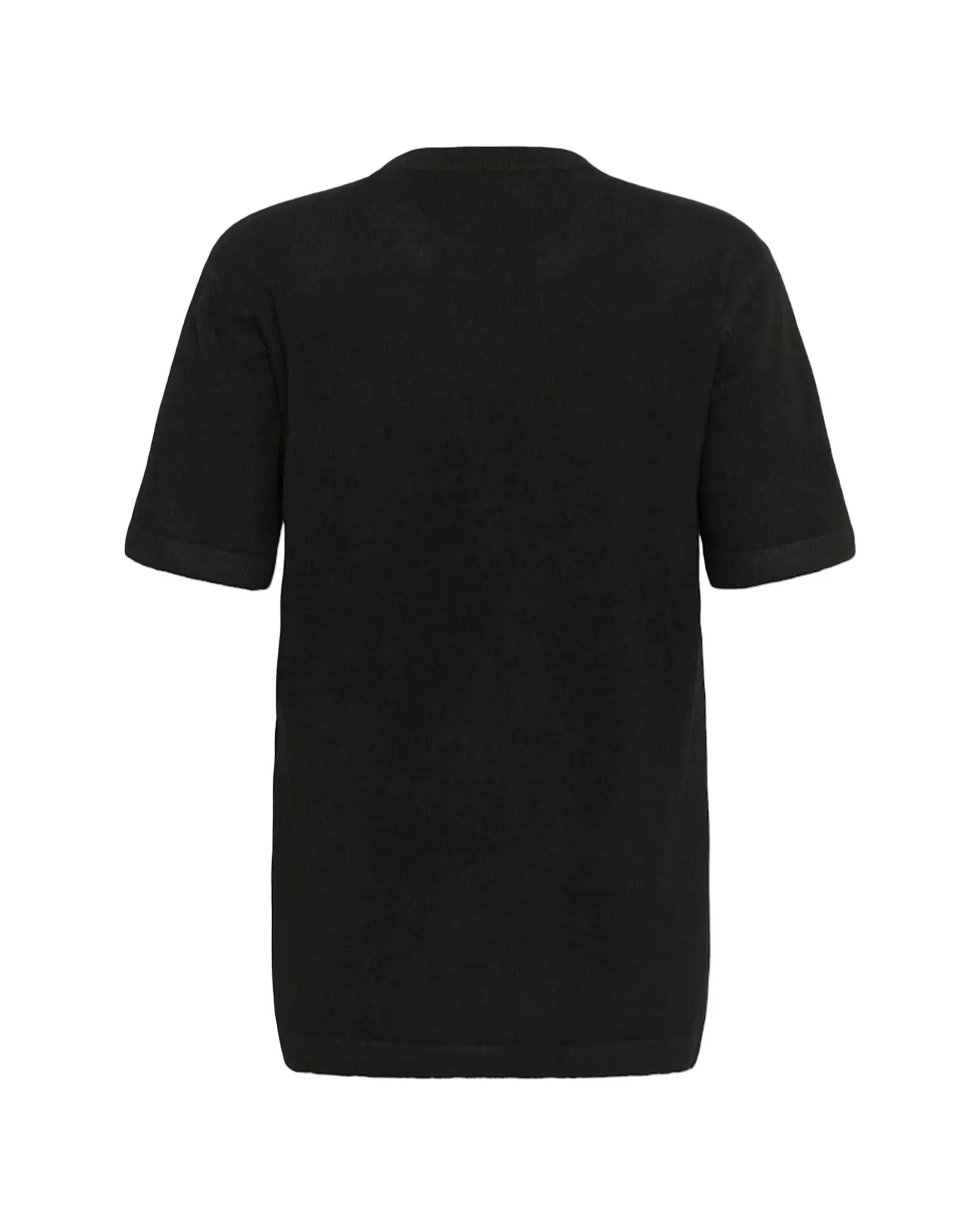 Chandail noir - Kaffe Curve