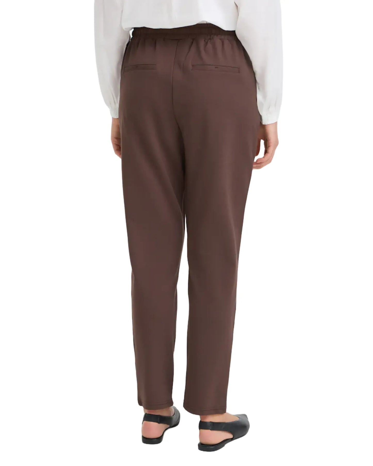Pantalon brun - Fransa