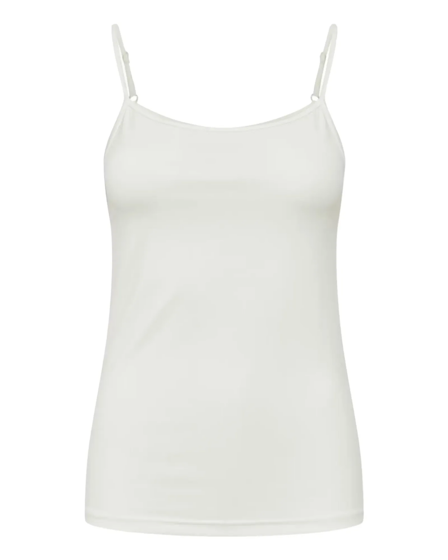 Camisole blanc antique - Fransa