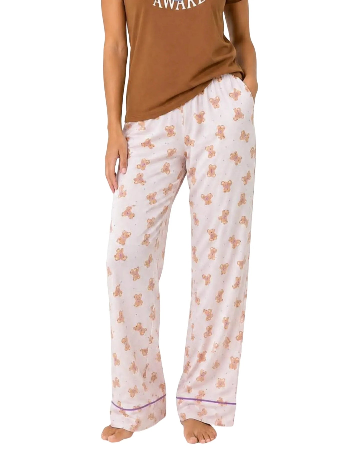 Pantalon de pyjama - Mandarine & Co.