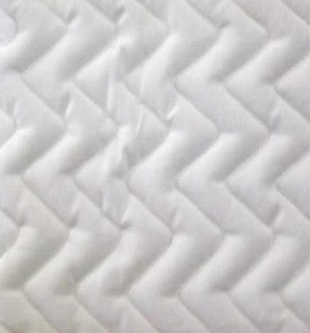 Tissu doublure à courte pointe