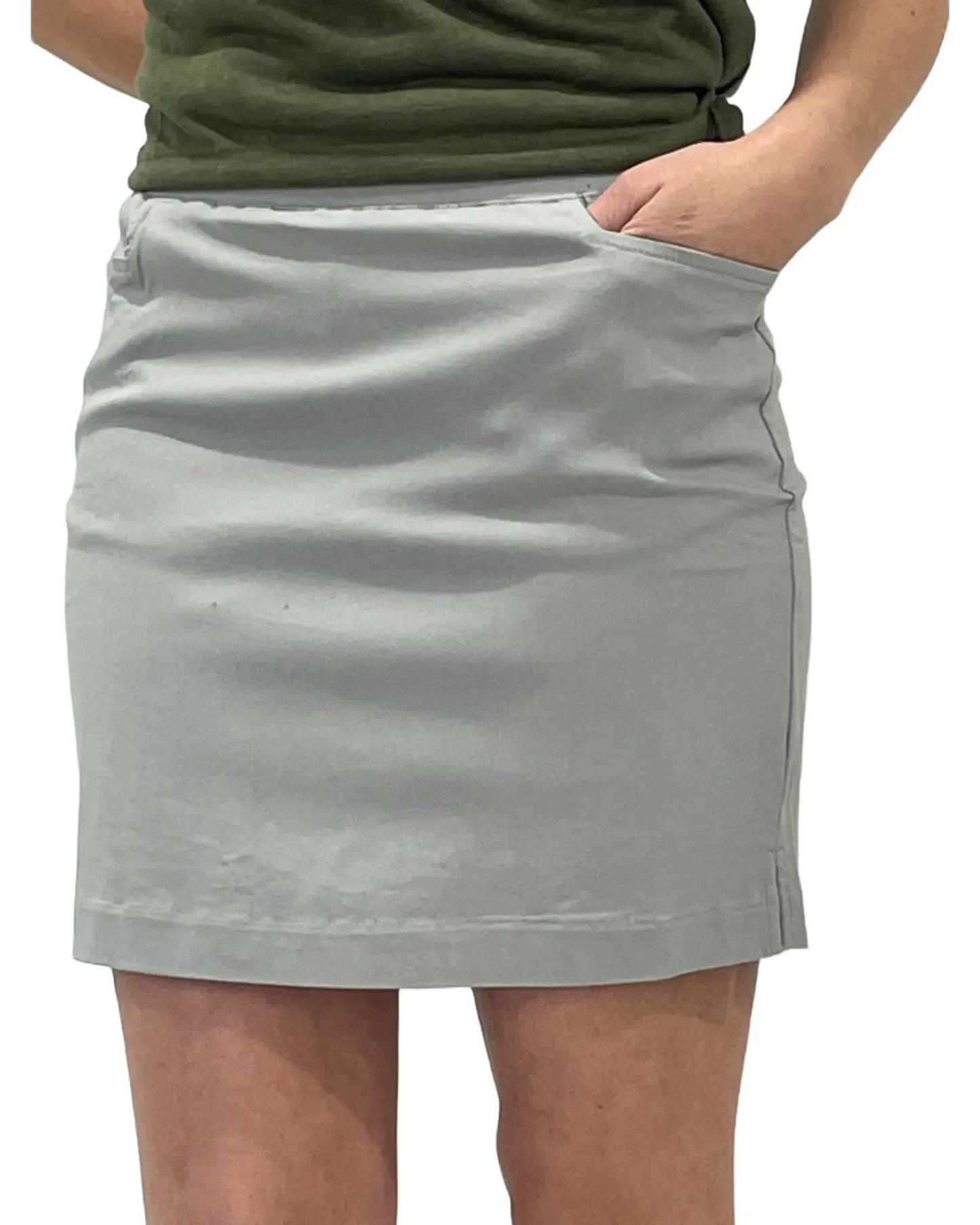 Jupe culotte - Nass Woman