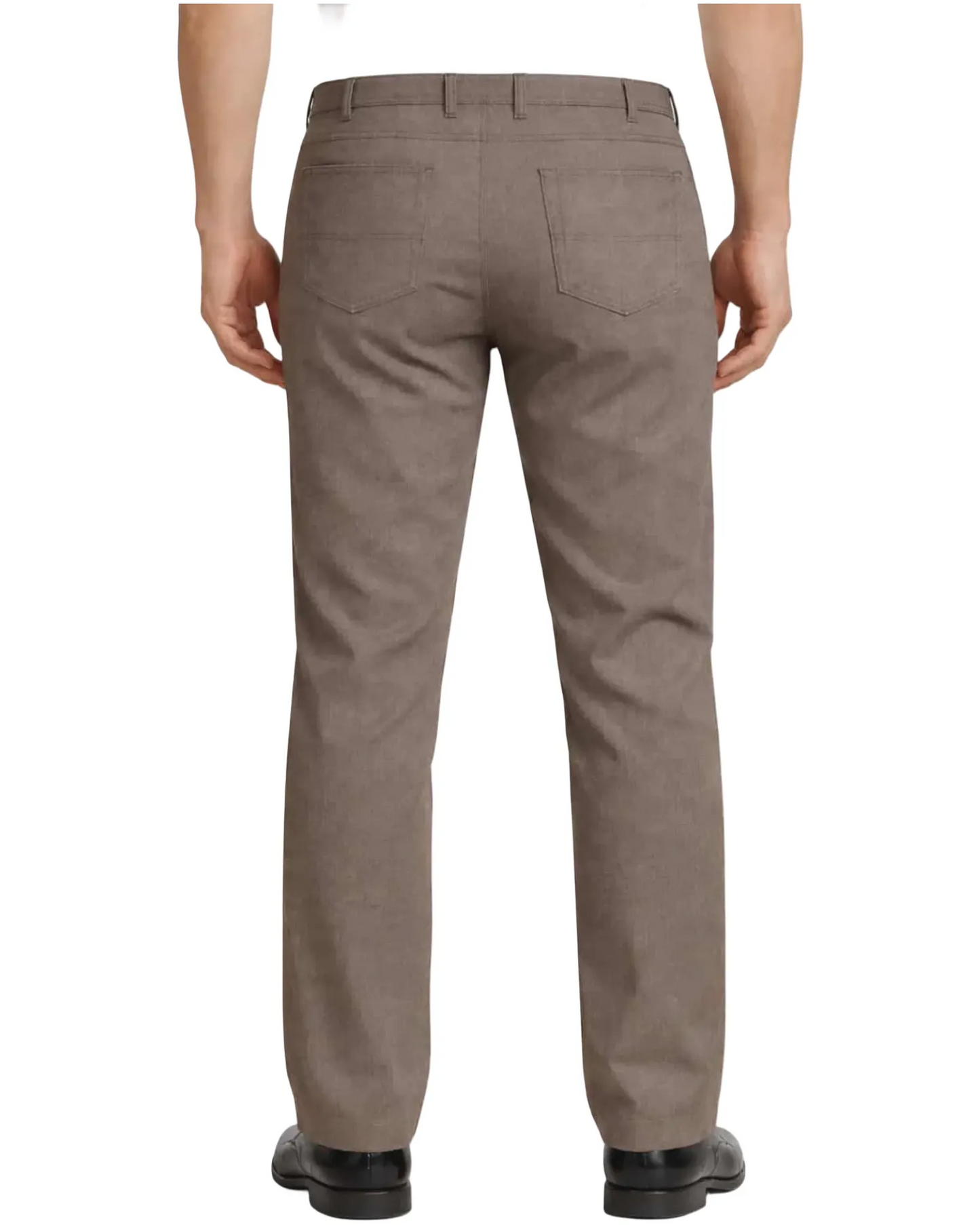 Pantalon taupe - Marco
