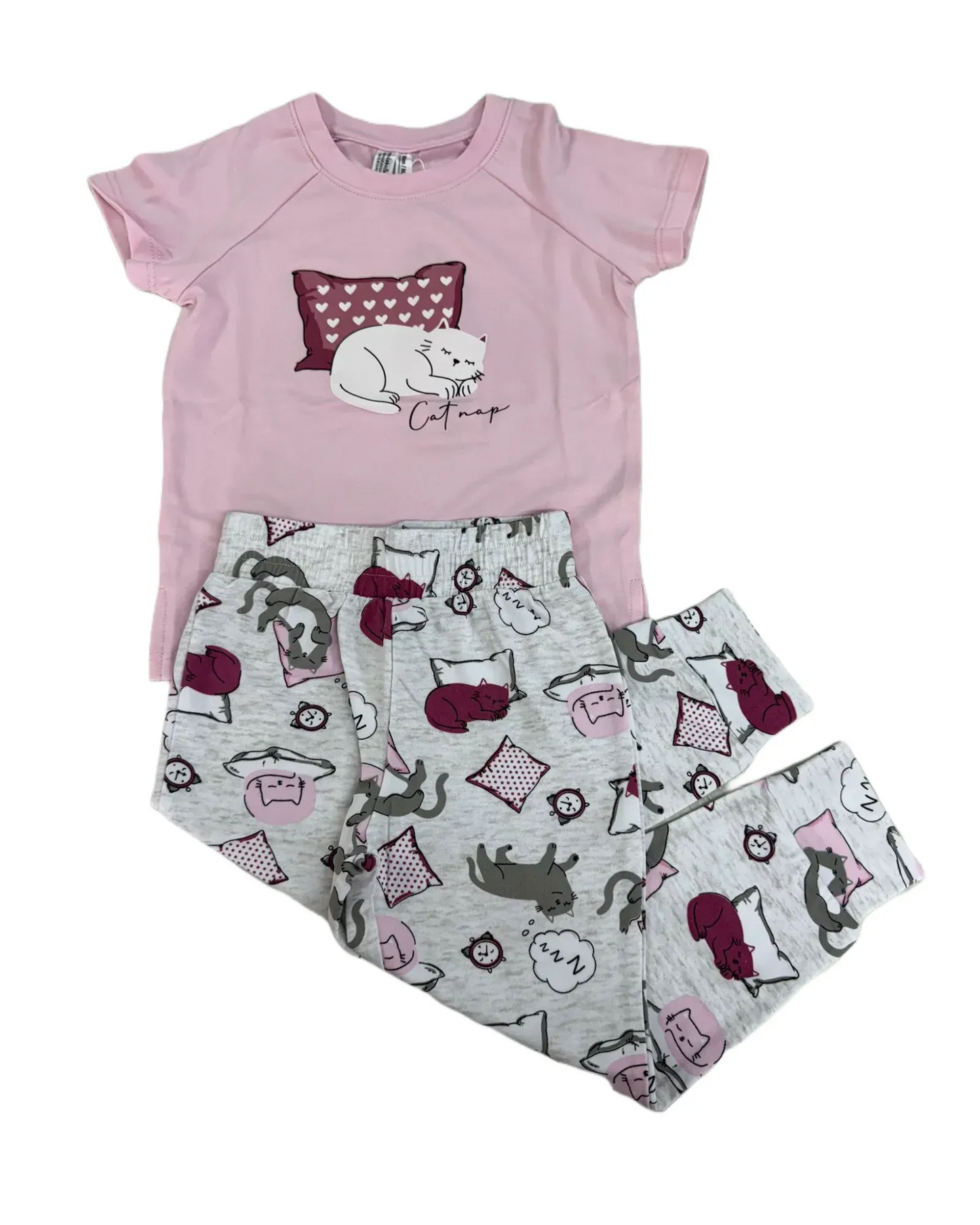 Pyjama 2 pièces - Mandarine & Co.