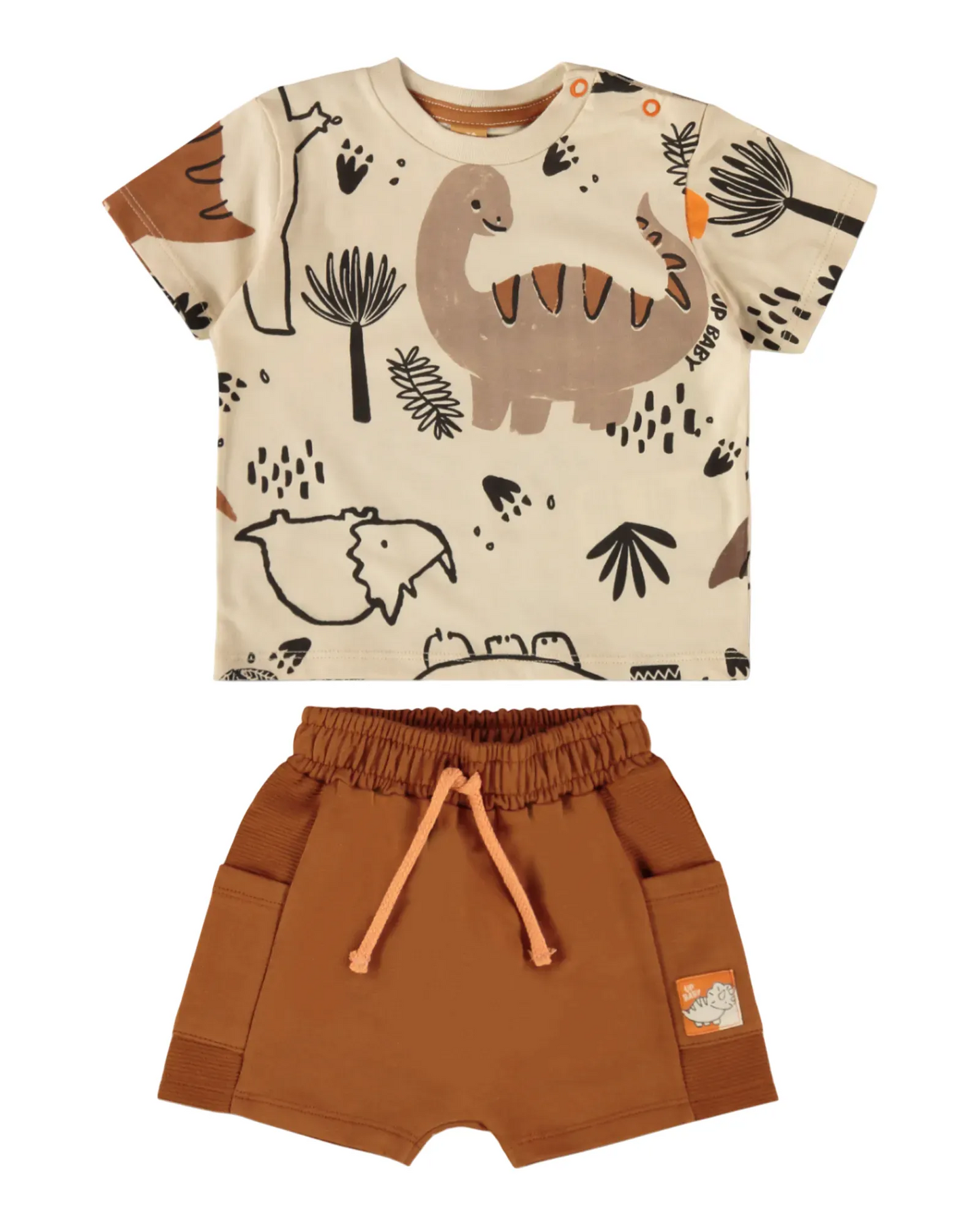 Ensemble 2 pièces - UP BABY