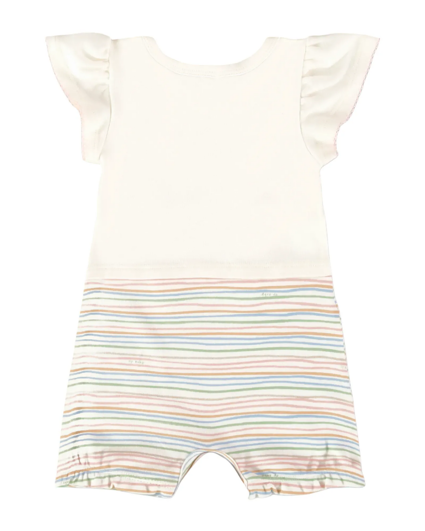 Barboteuse - UP BABY