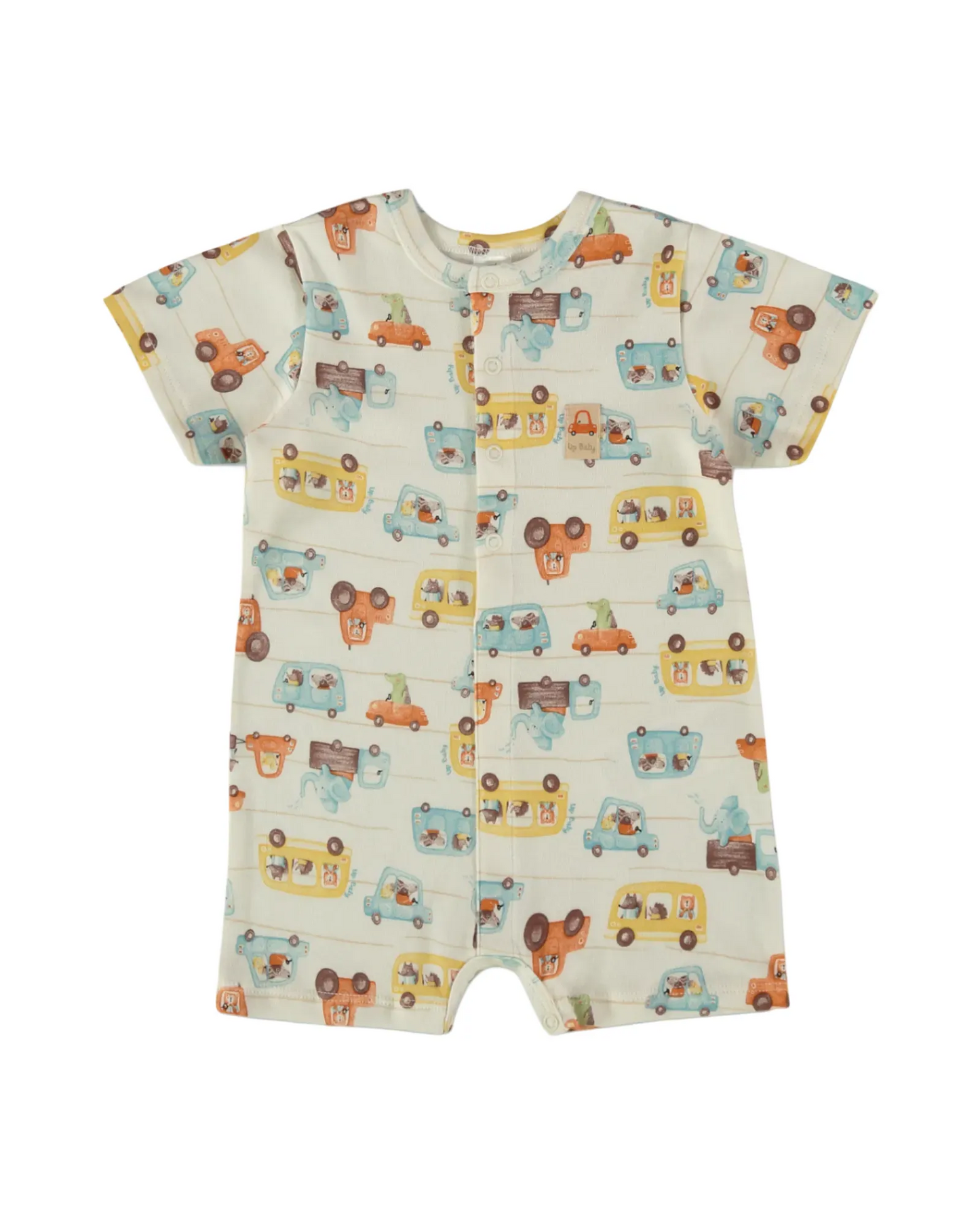 Barboteuse - UP BABY