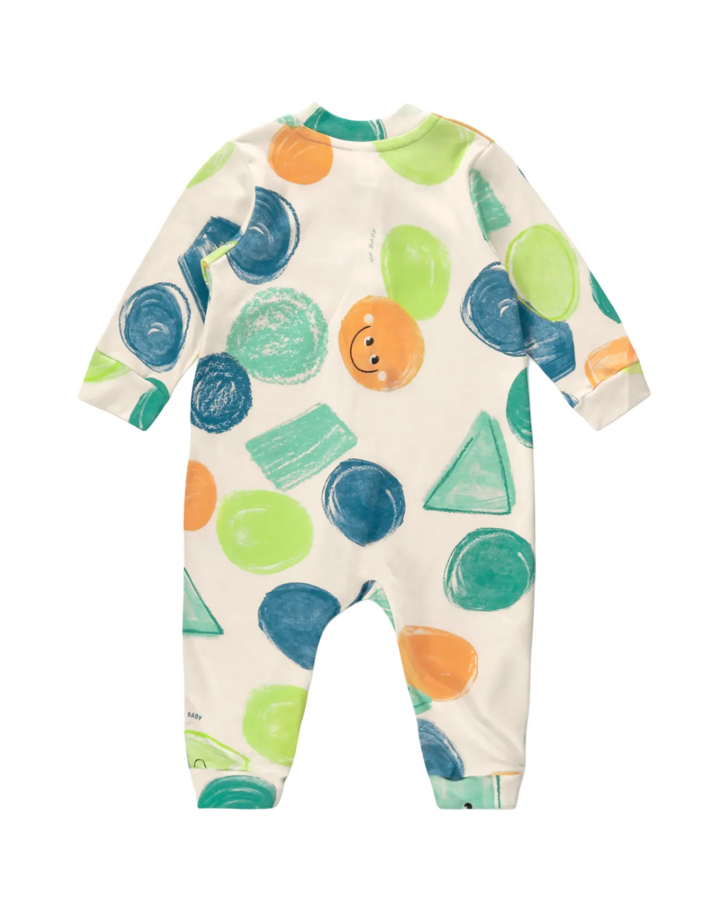 Pyjama une pièce - UP BABY