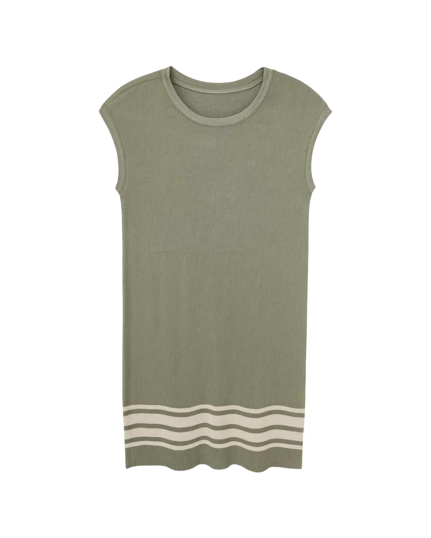 Robe verte - MOSAIIC