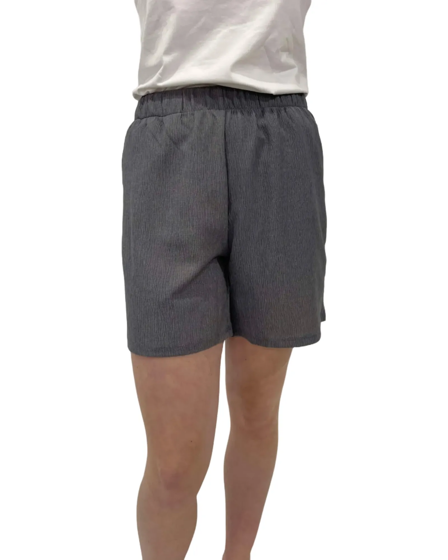 Short gris - MOSAIIC