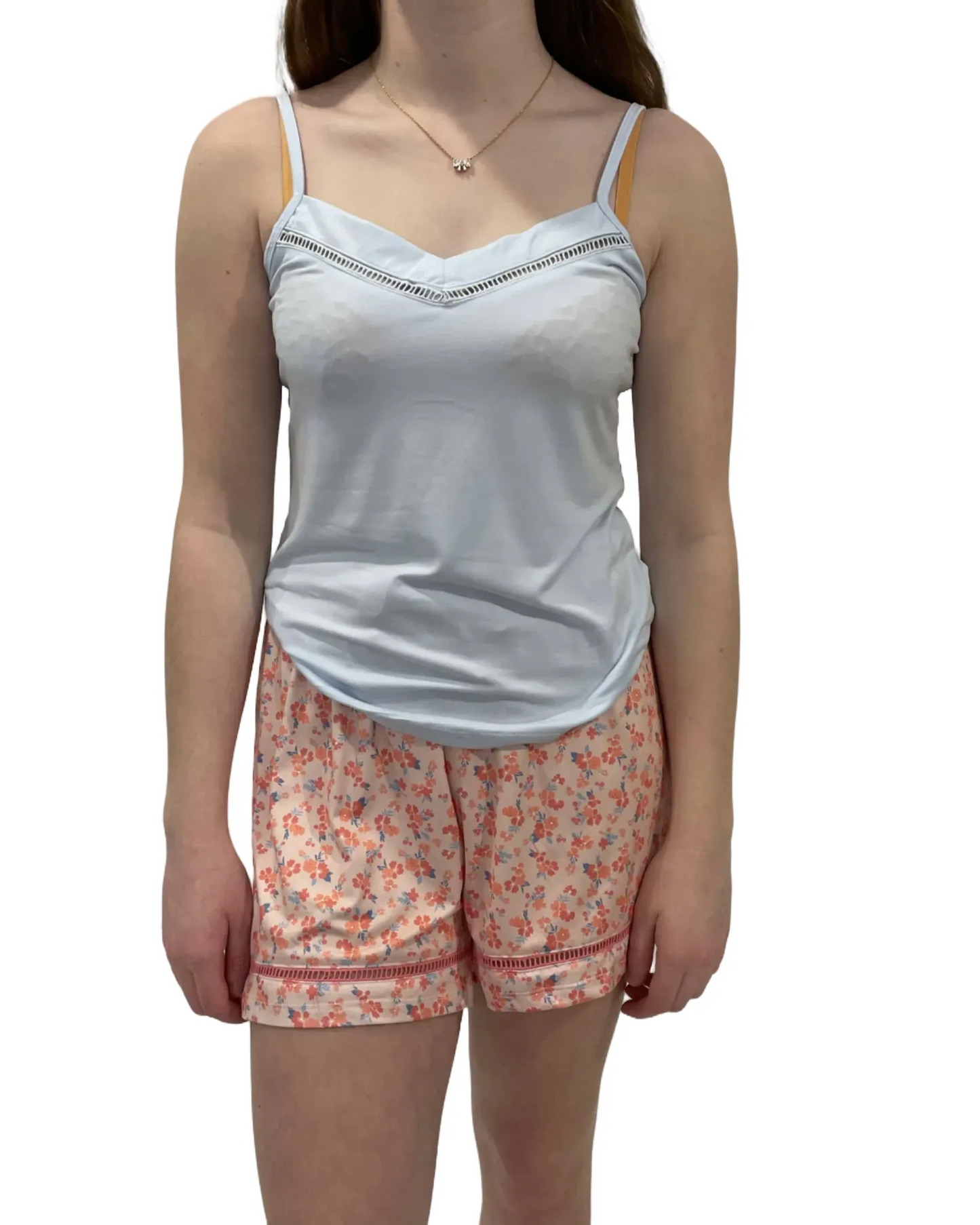 Camisole de pyjama - MOSAIIC