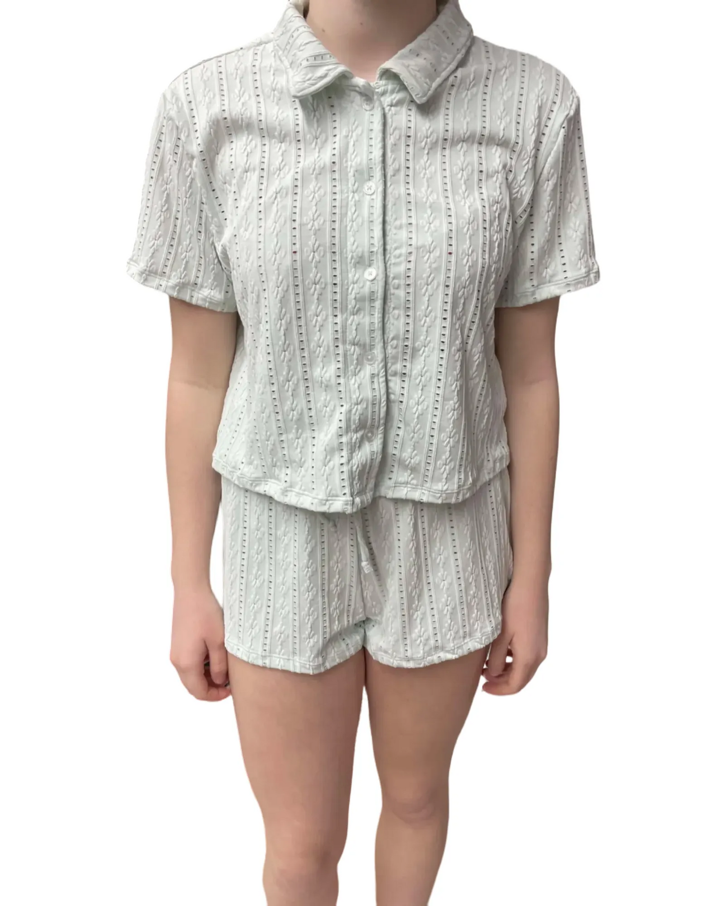 Blouse - Mandarine & Co.
