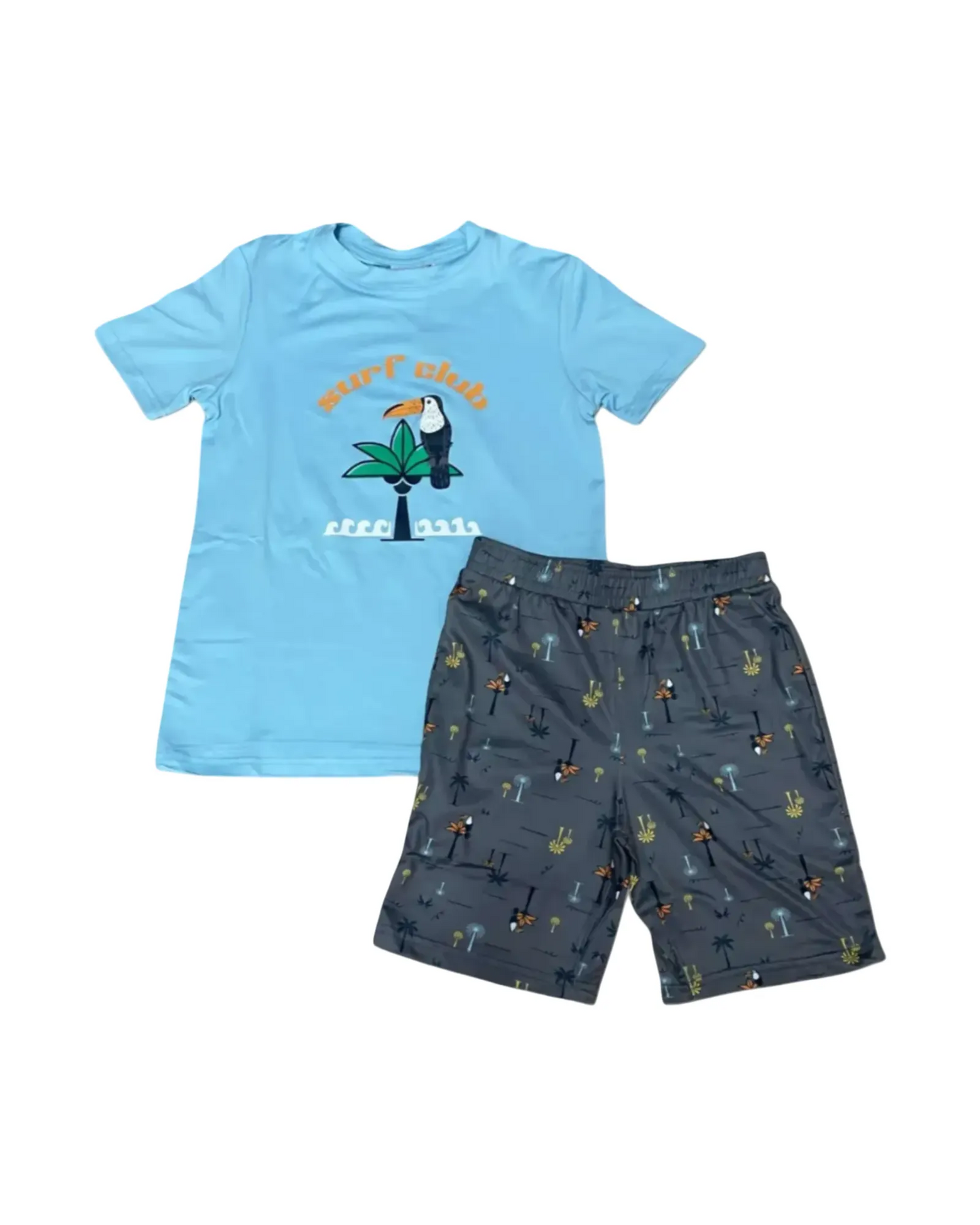 Pyjama 2 pièces - Northcoast
