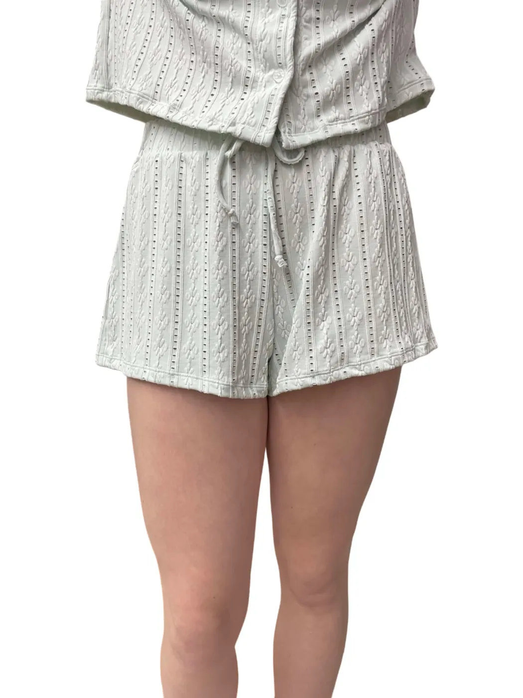 Short - Mandarine & Co.