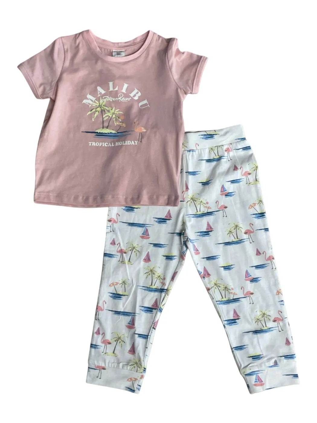 Pyjama 2 pièces - Mandarine & Co.