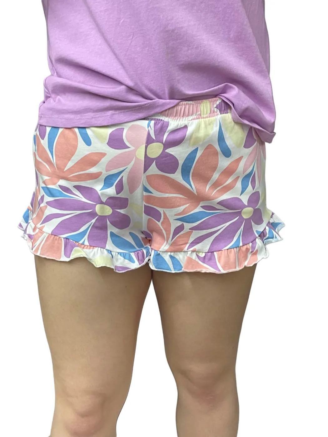 Short de pyjama - Mandarine & Co.