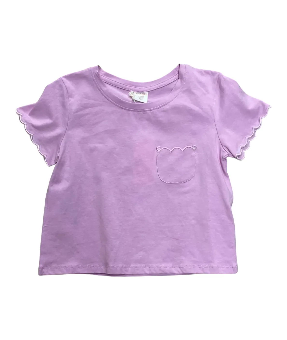 Chandail - Mandarine & Co.