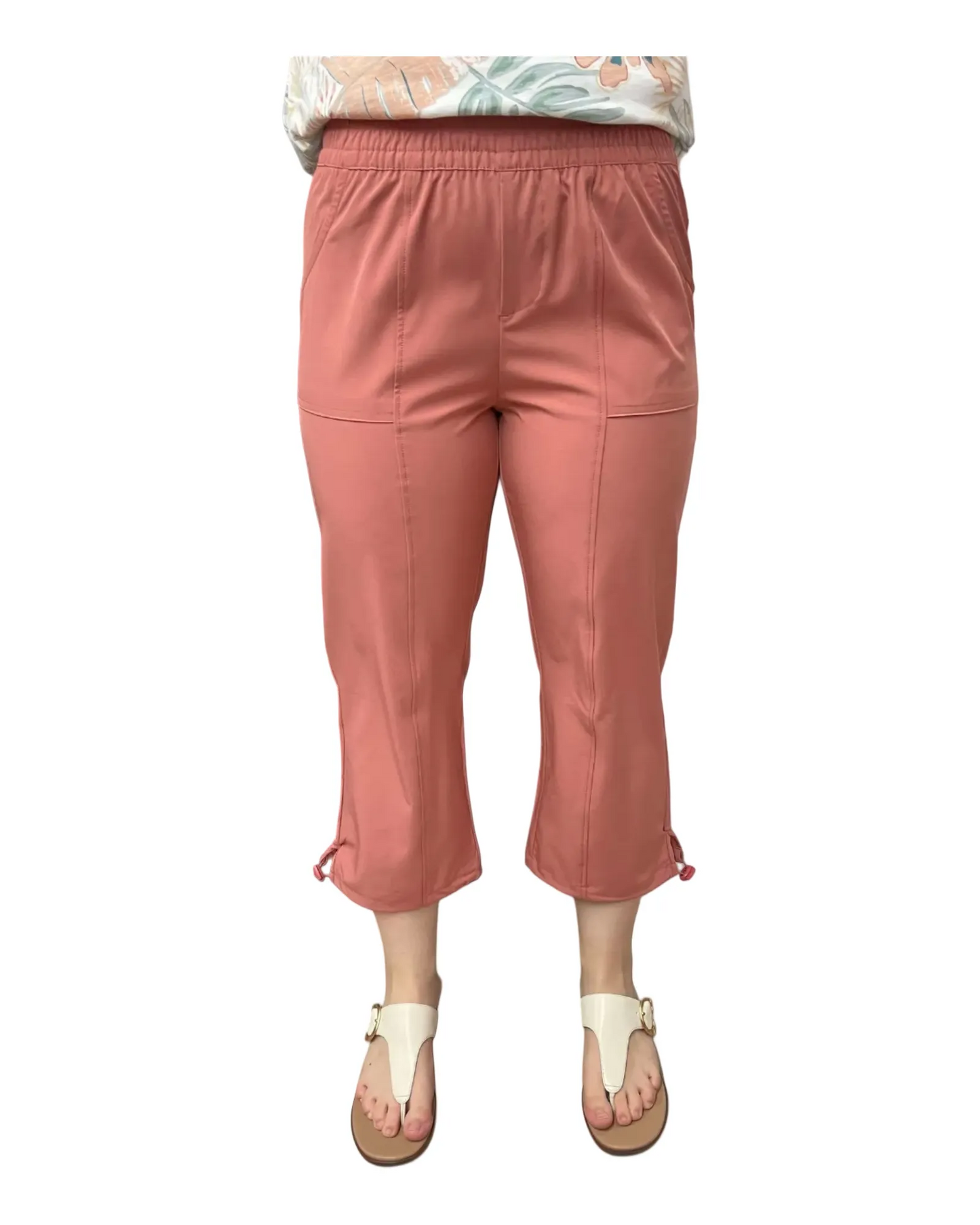 Pantalon 3/4 - MOSAIIC