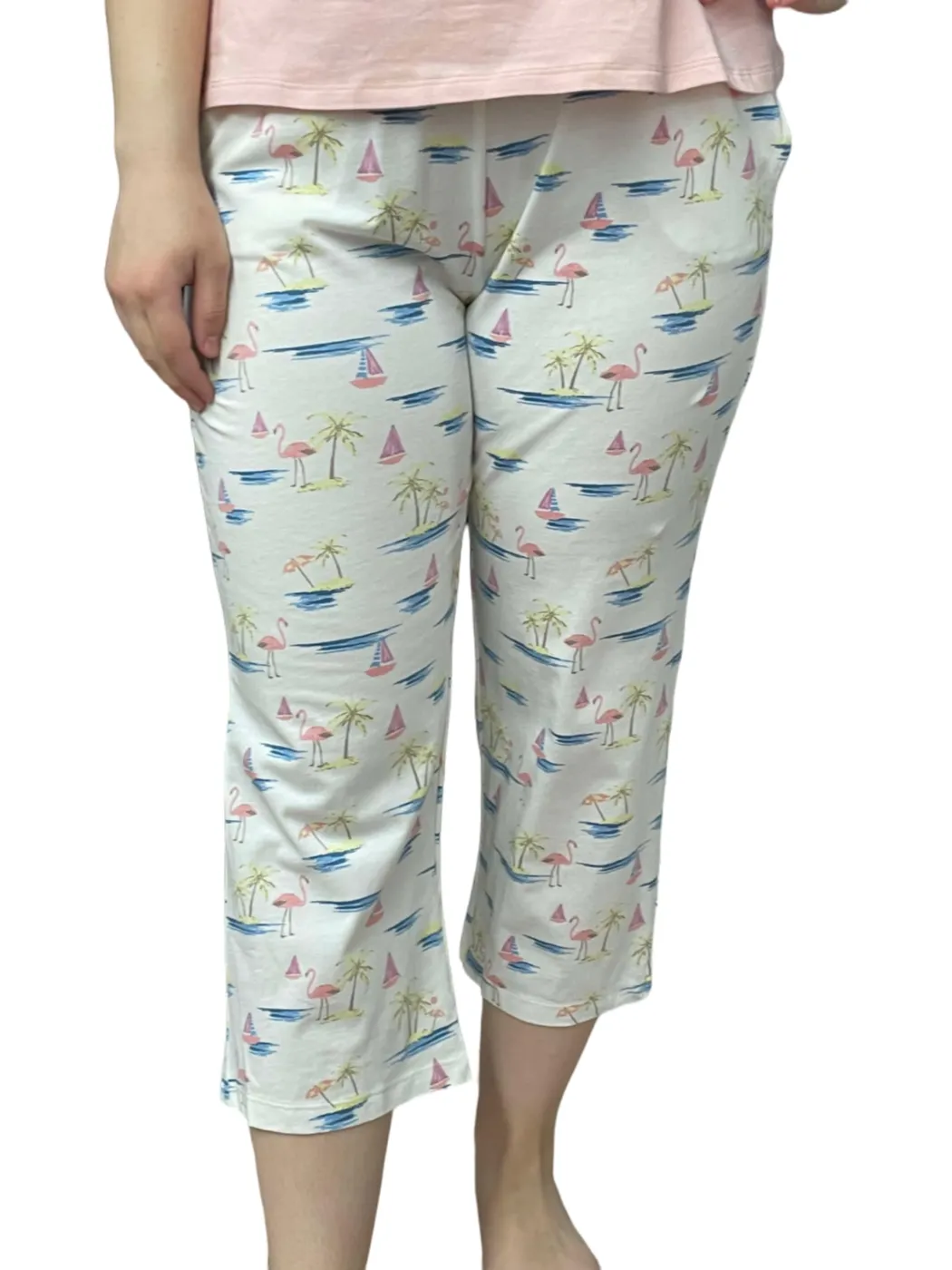 Pantalon de pyjama - Mandarine & Co.