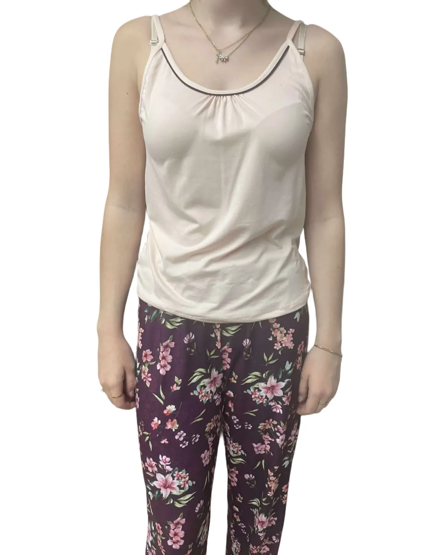 Camisole de pyjama - MOSAIIC