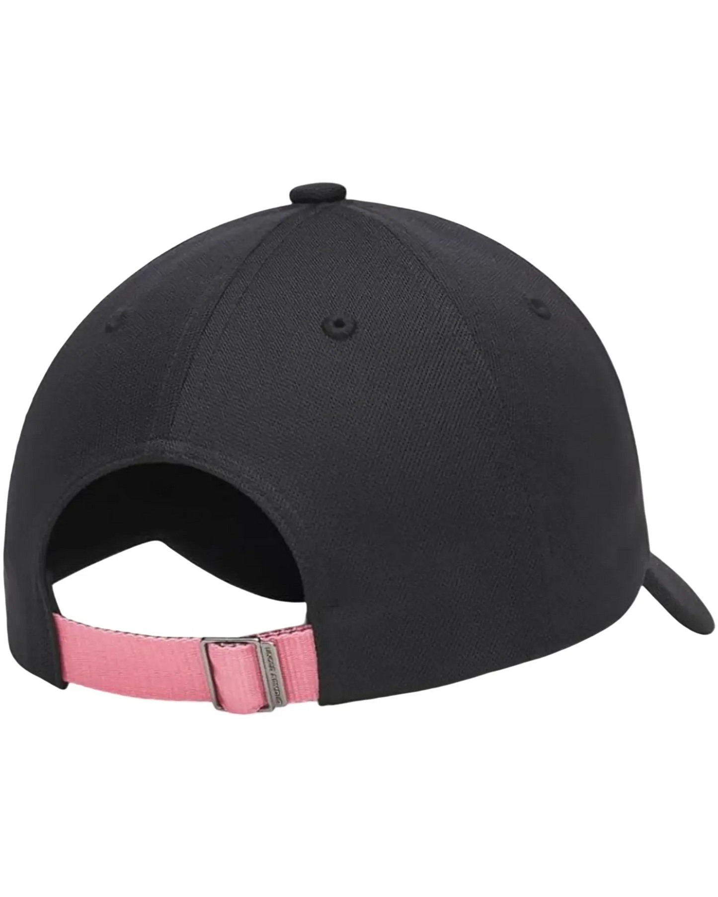 Casquette noire - Under Armour