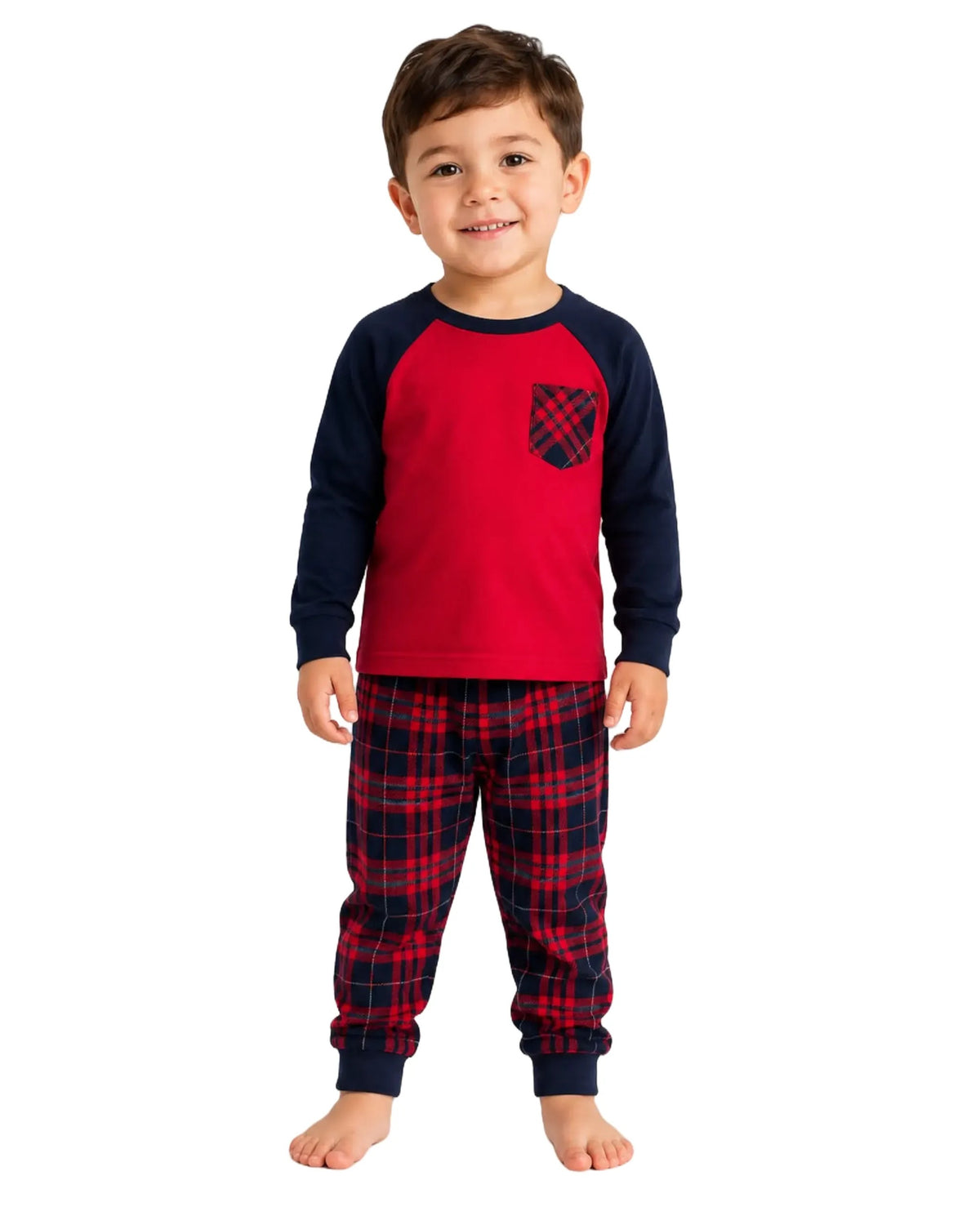 Pyjama 2 pièces - MID