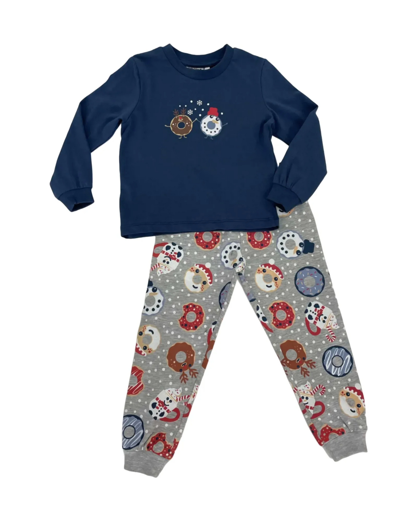 Pyjama 2 pièces - Northcoast