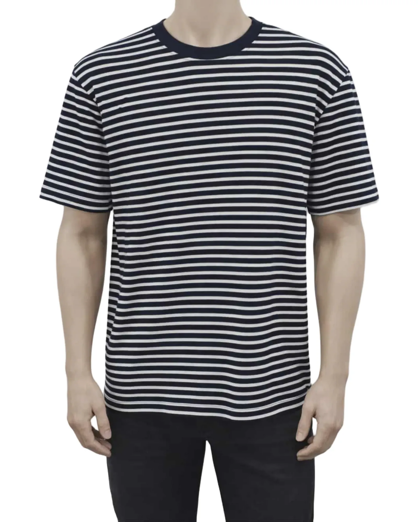 Chandail rayé - Point Zéro