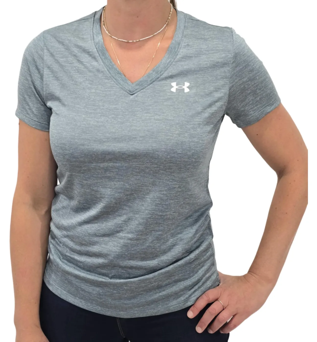 T-shirt - Under Armour
