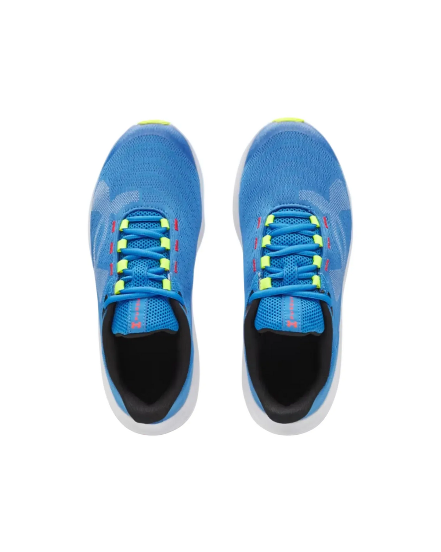 Chaussures Poursuite 4 BL - Under Armour