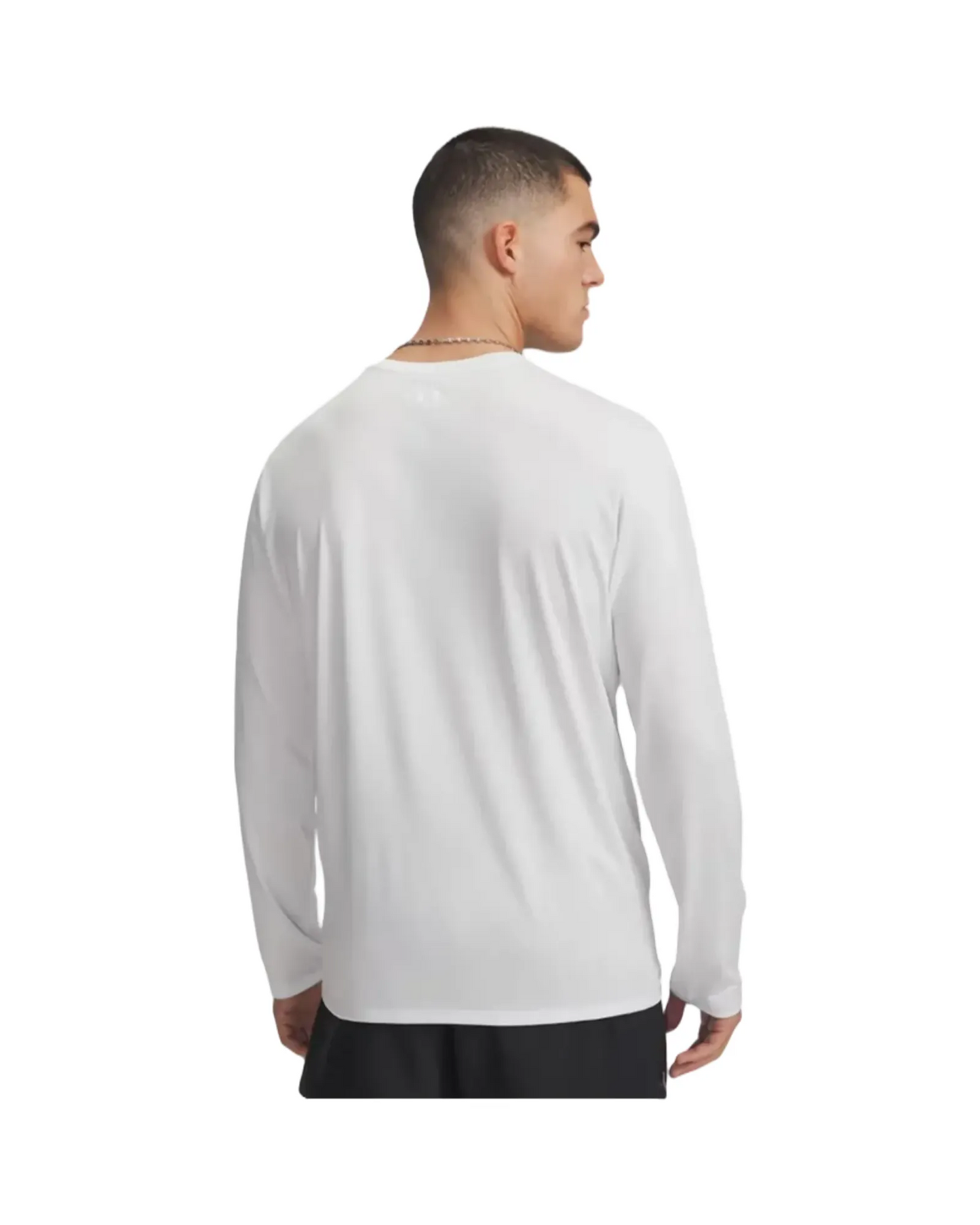 Chandail blanc - Under Armour