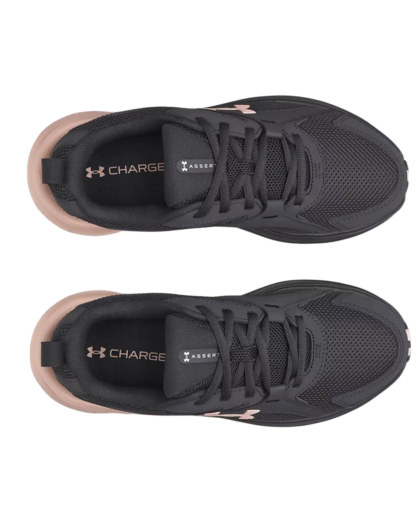 Chaussures de course Assert 11 - Under Armour