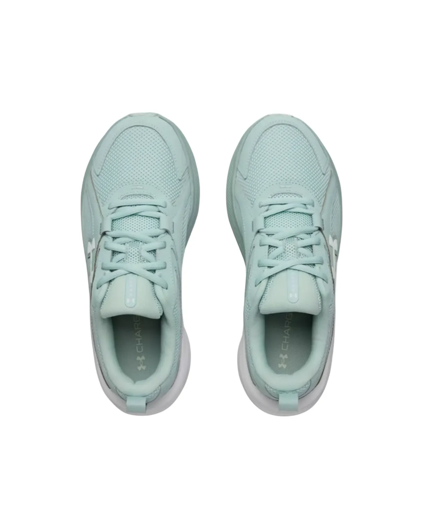 Chaussures de course Assert 11 - Under Armour