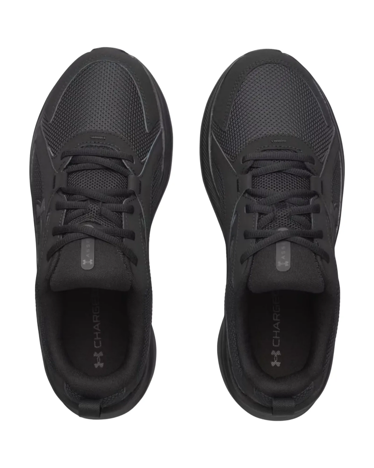 Chaussures de course Assert 11 (4E) - Under Armour