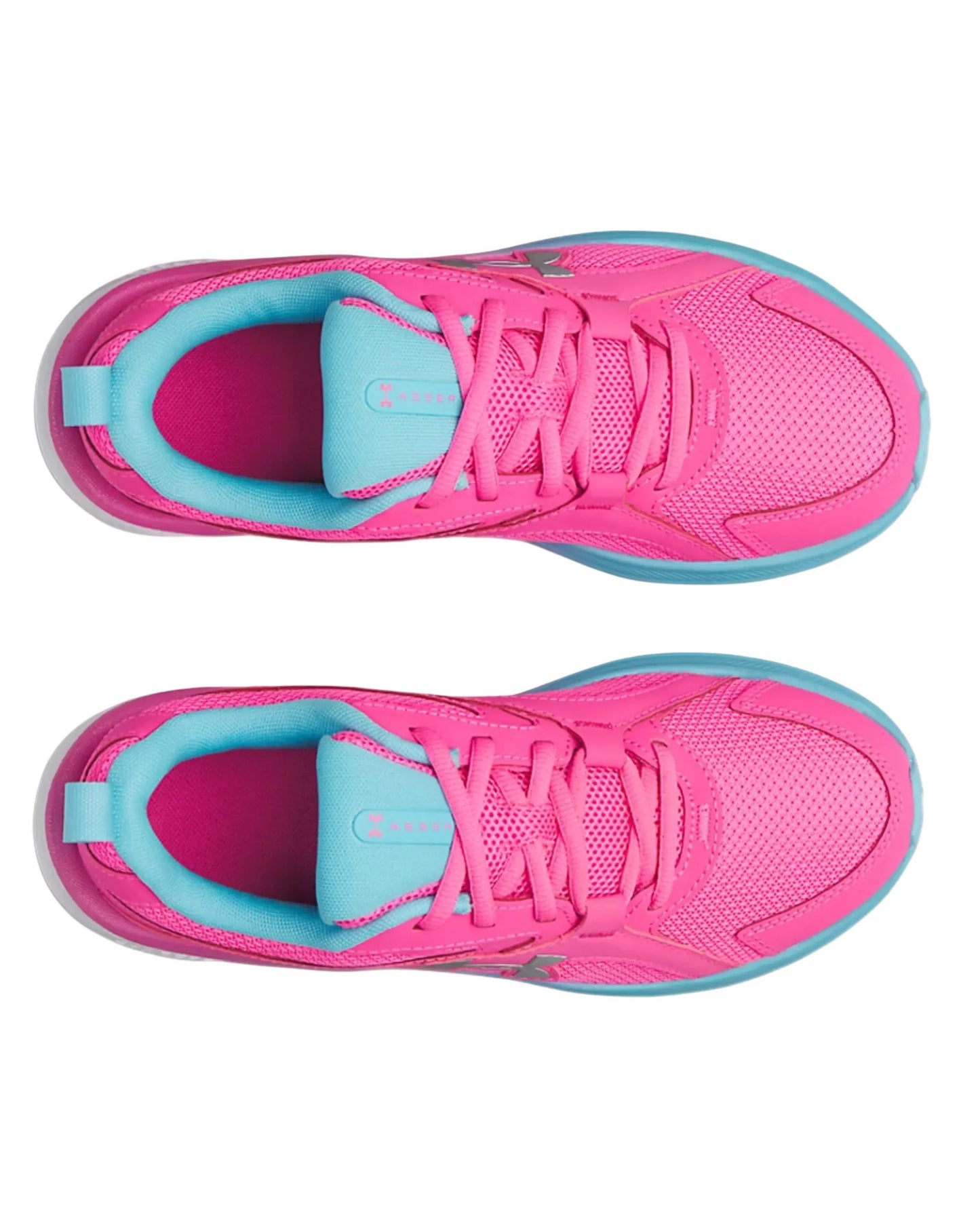 Chaussures Assert 11 - Under Armour