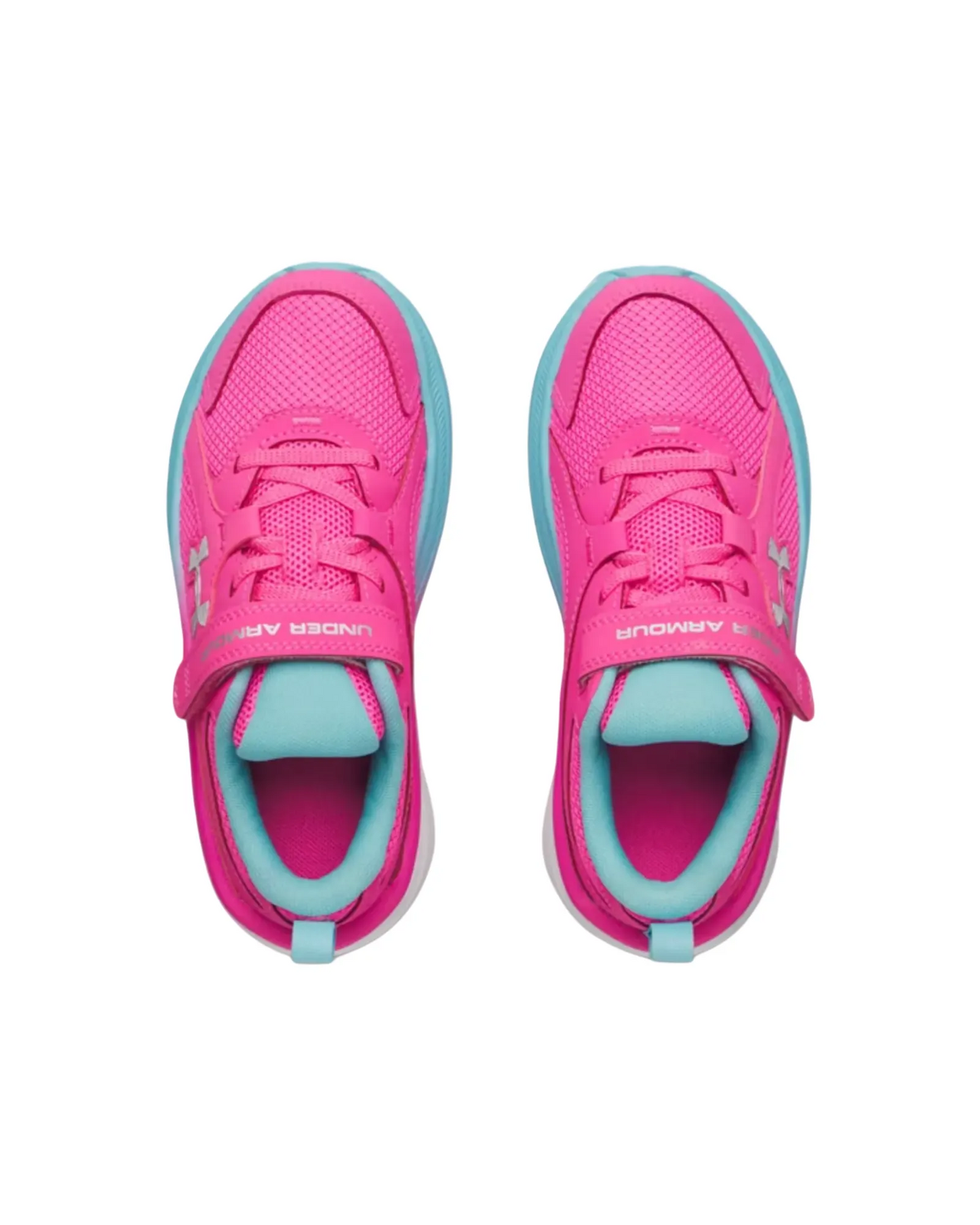 Chaussures Assert 11 AC - Under Armour