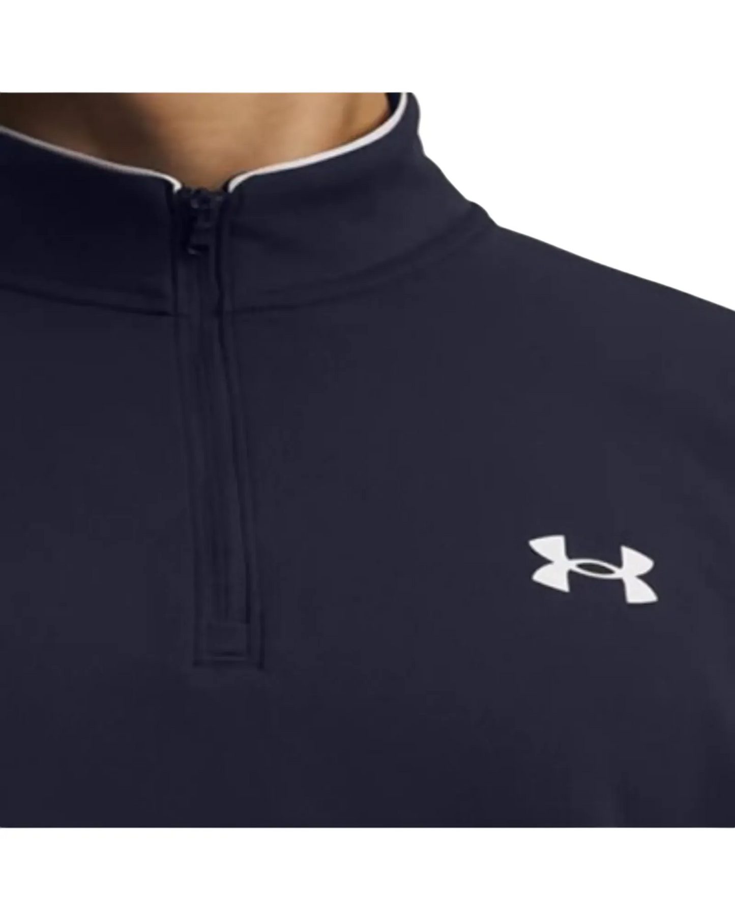 Chandail marine - Under Armour
