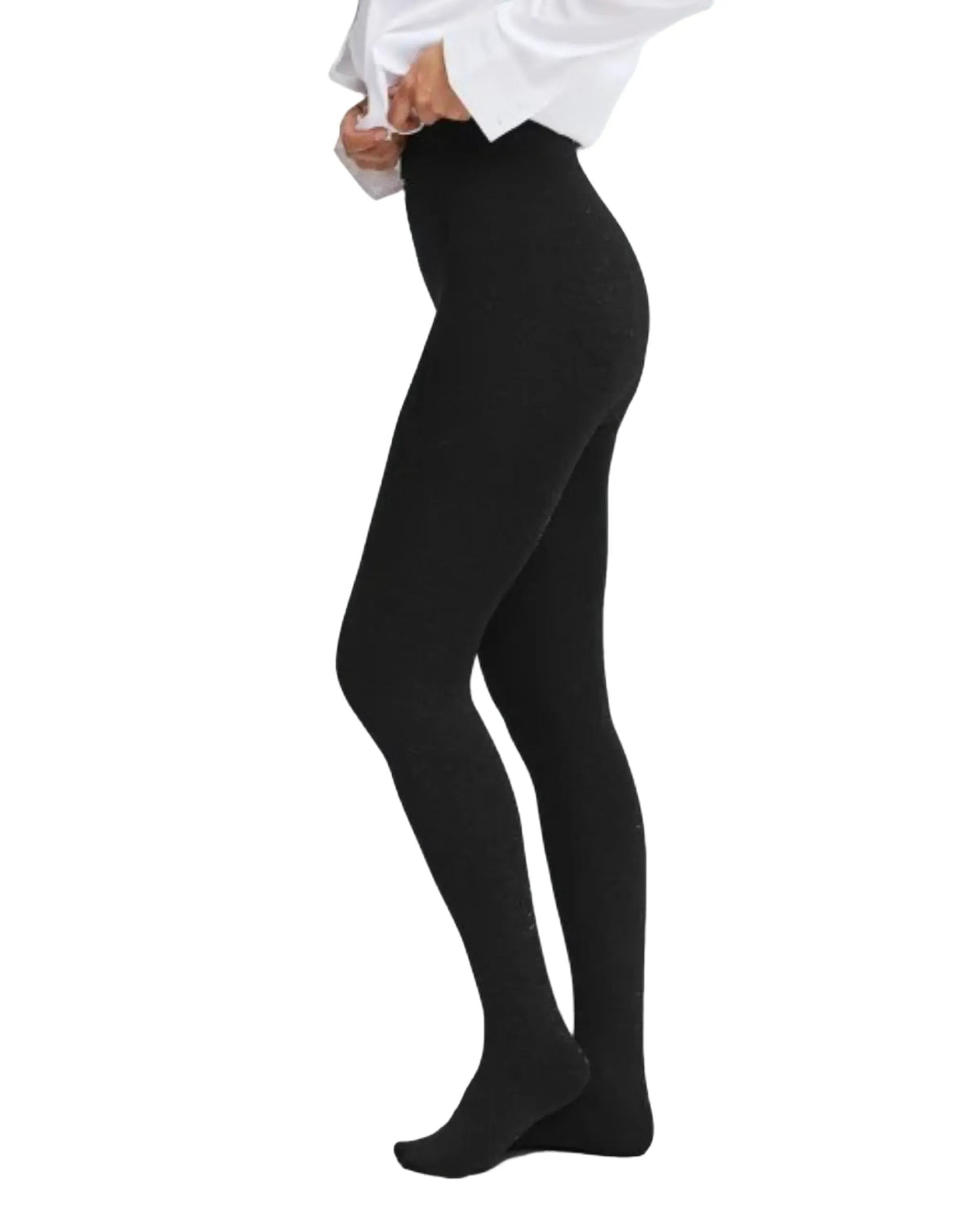 Bas collants noirs - Fransa