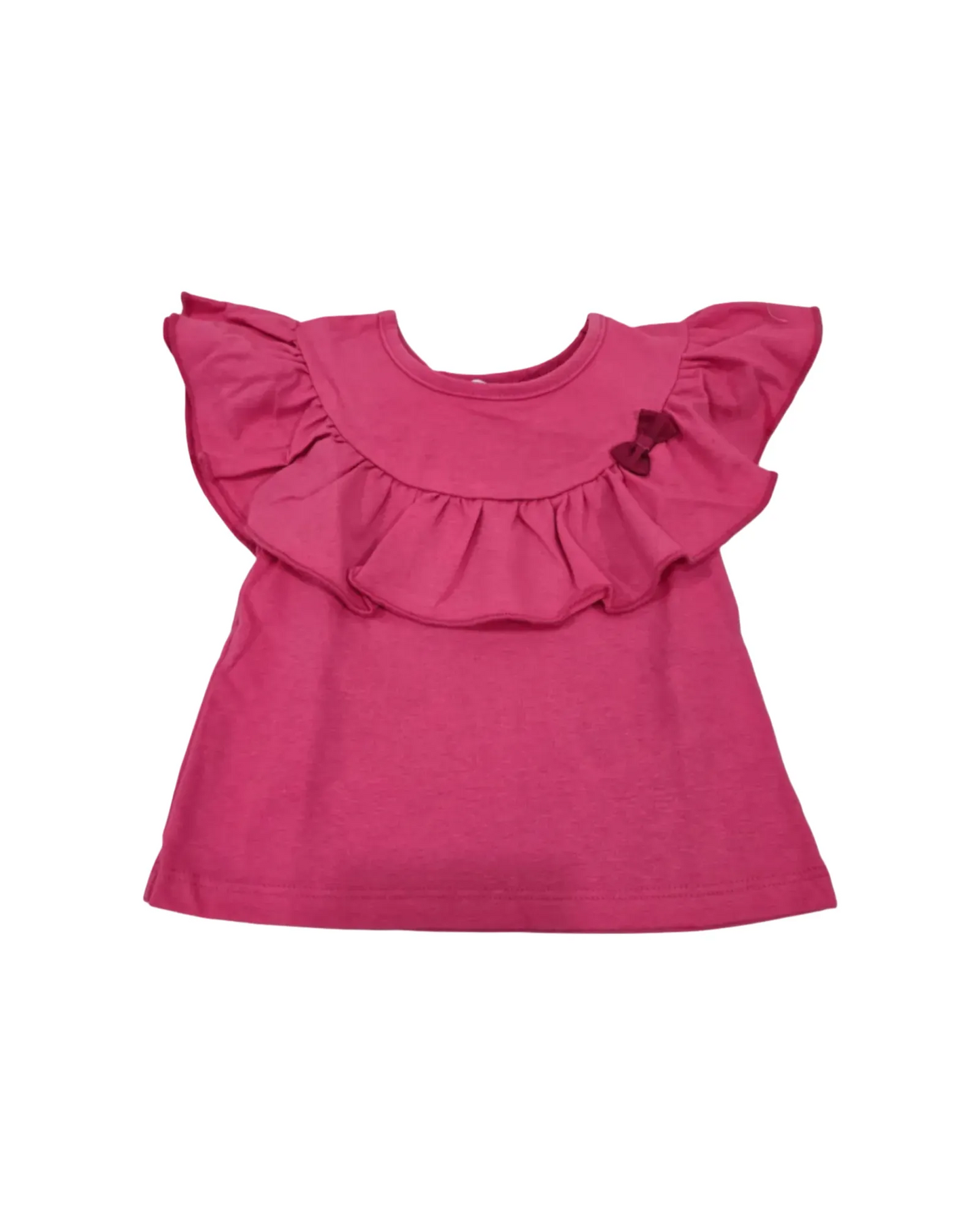 Chandail rose - Quimby